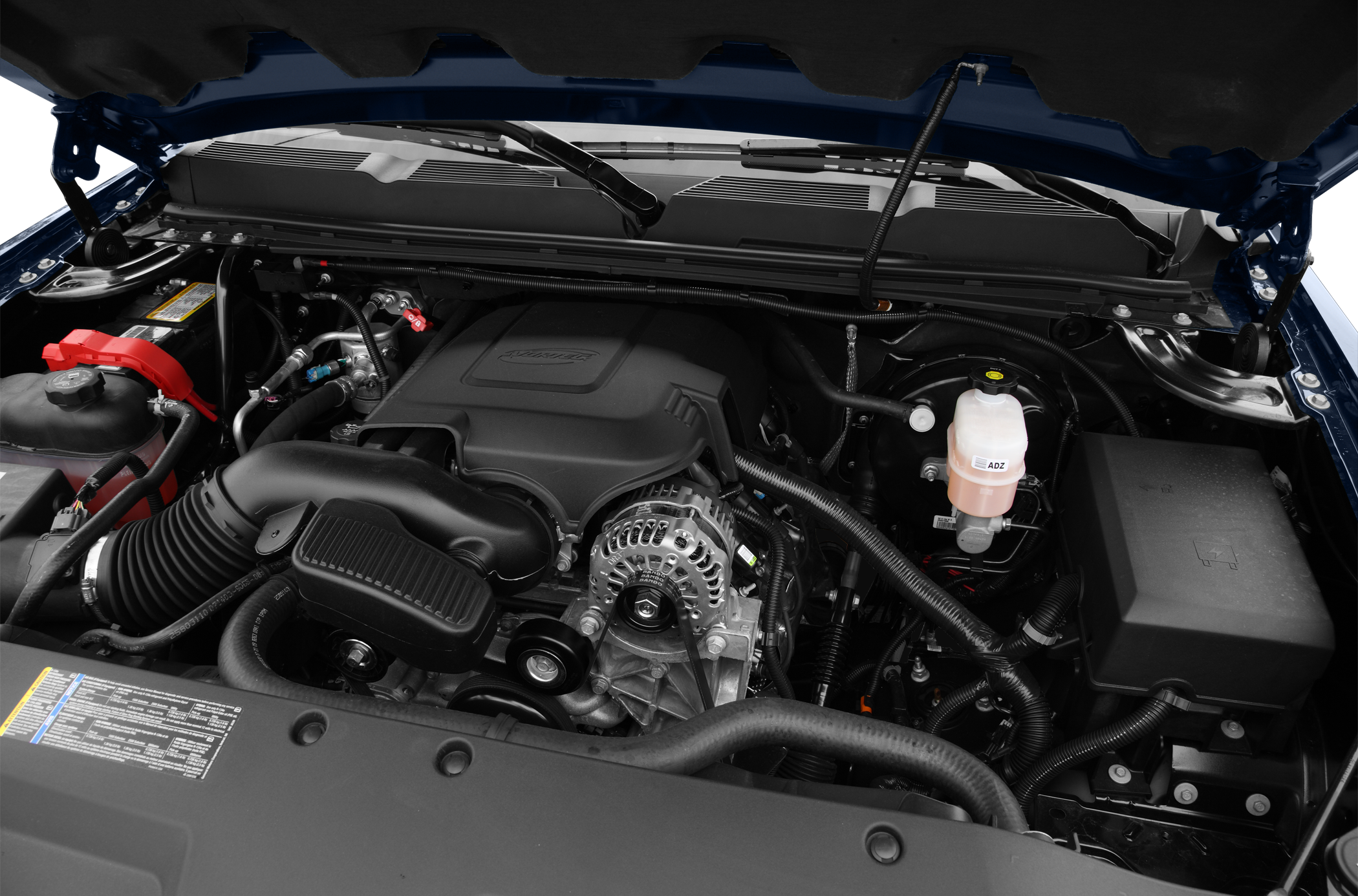 2010 Chevrolet Silverado 1500