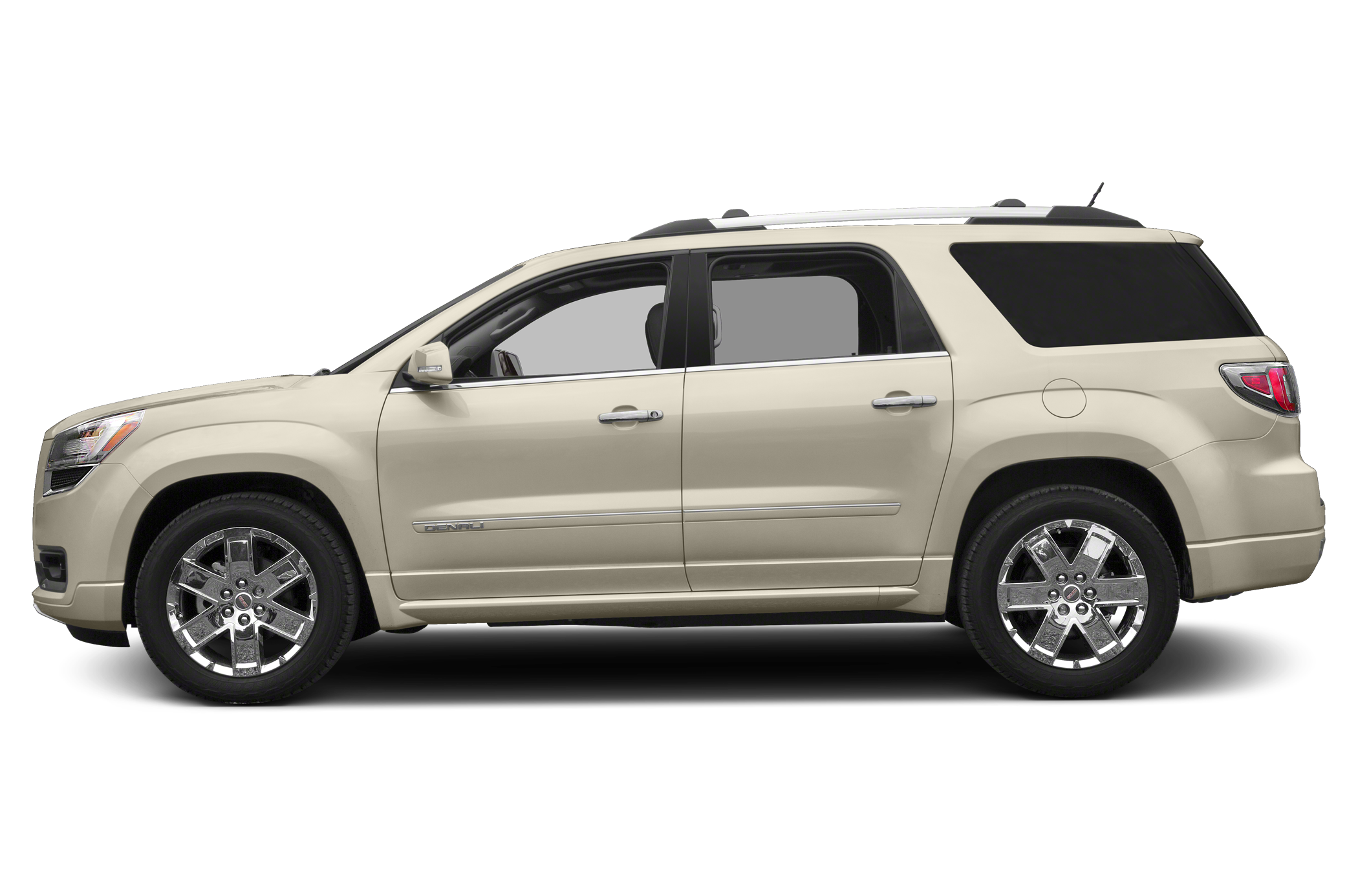 2015 GMC Acadia