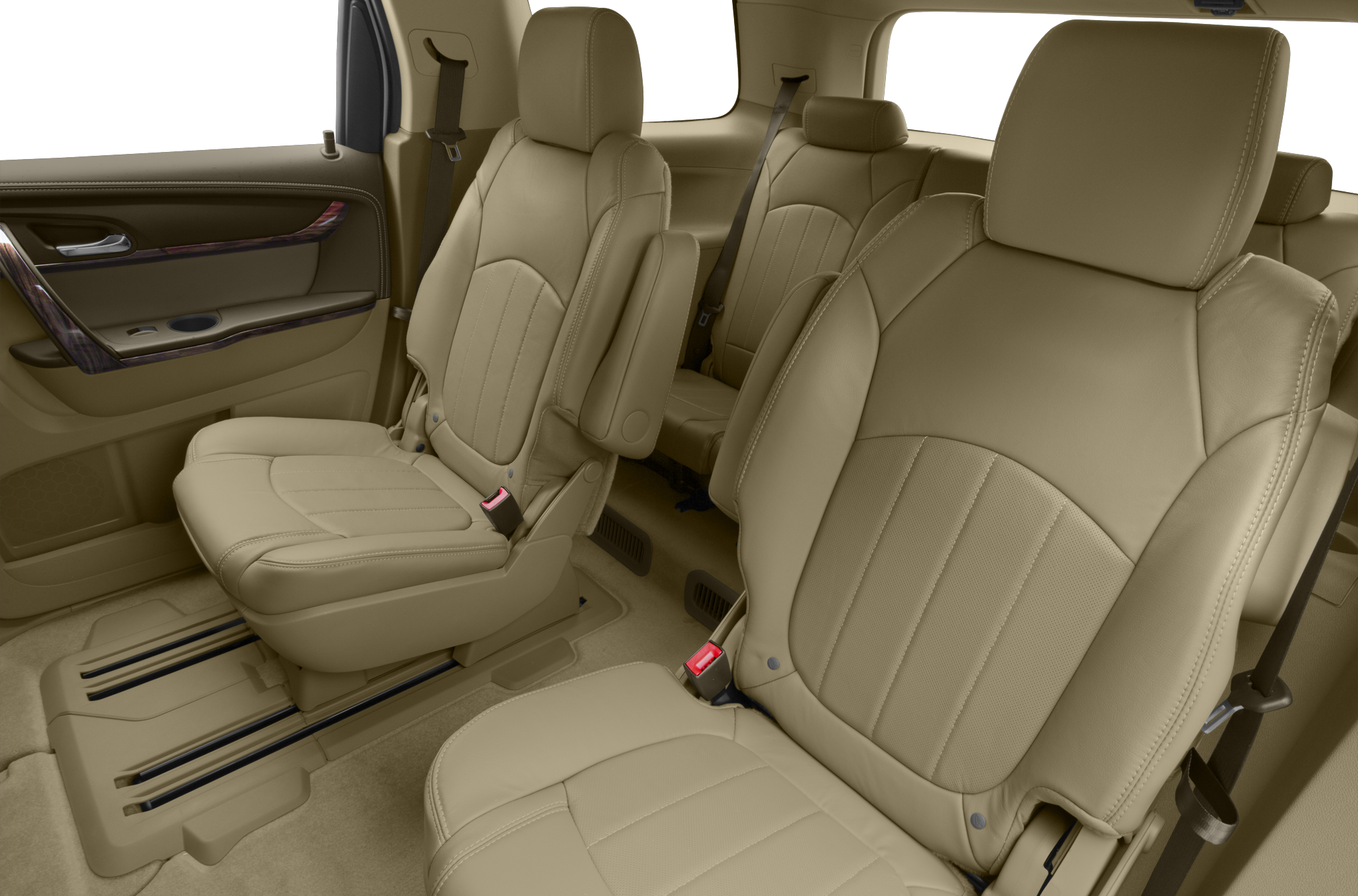 2015 GMC Acadia