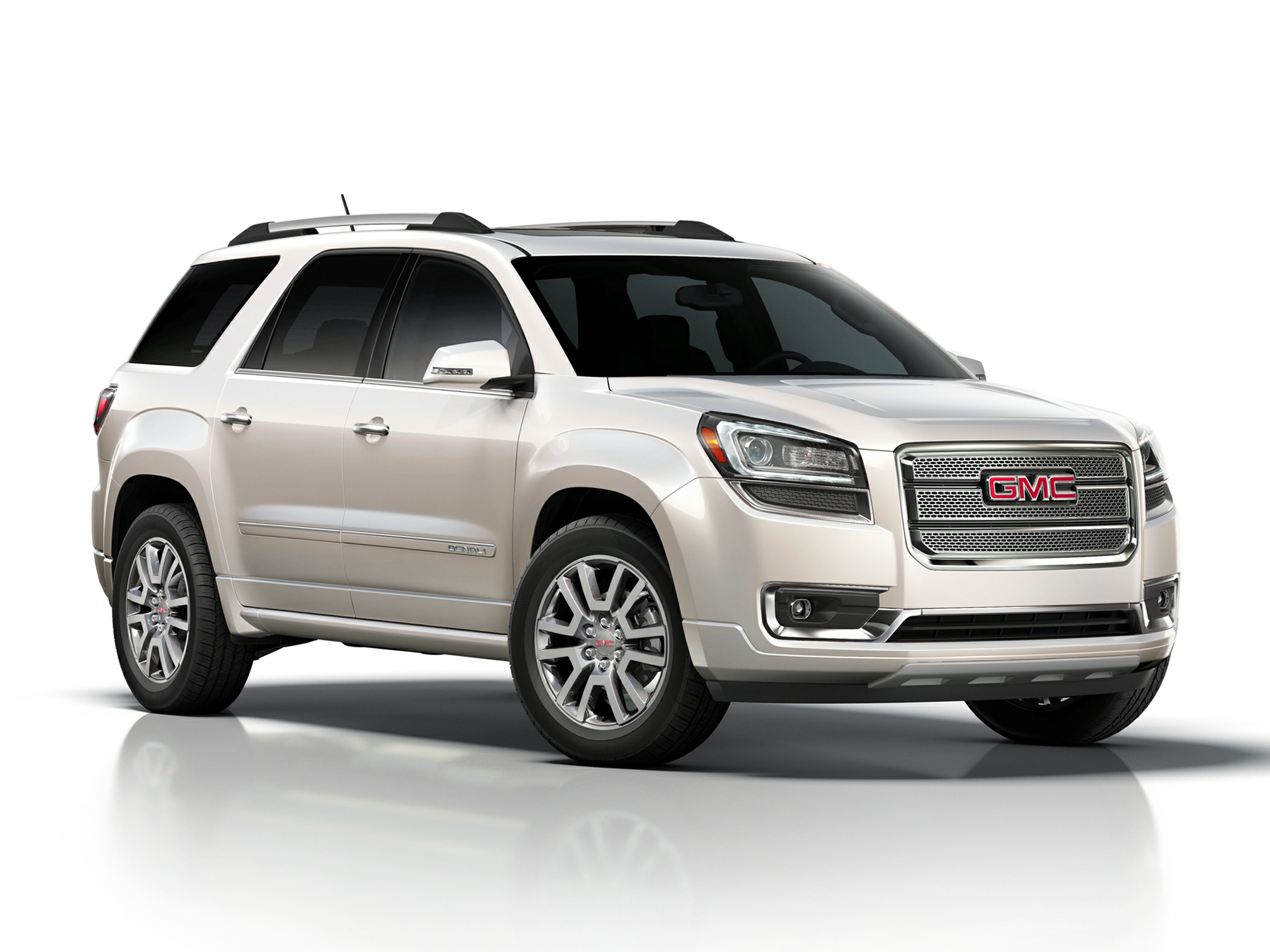 2015 GMC Acadia