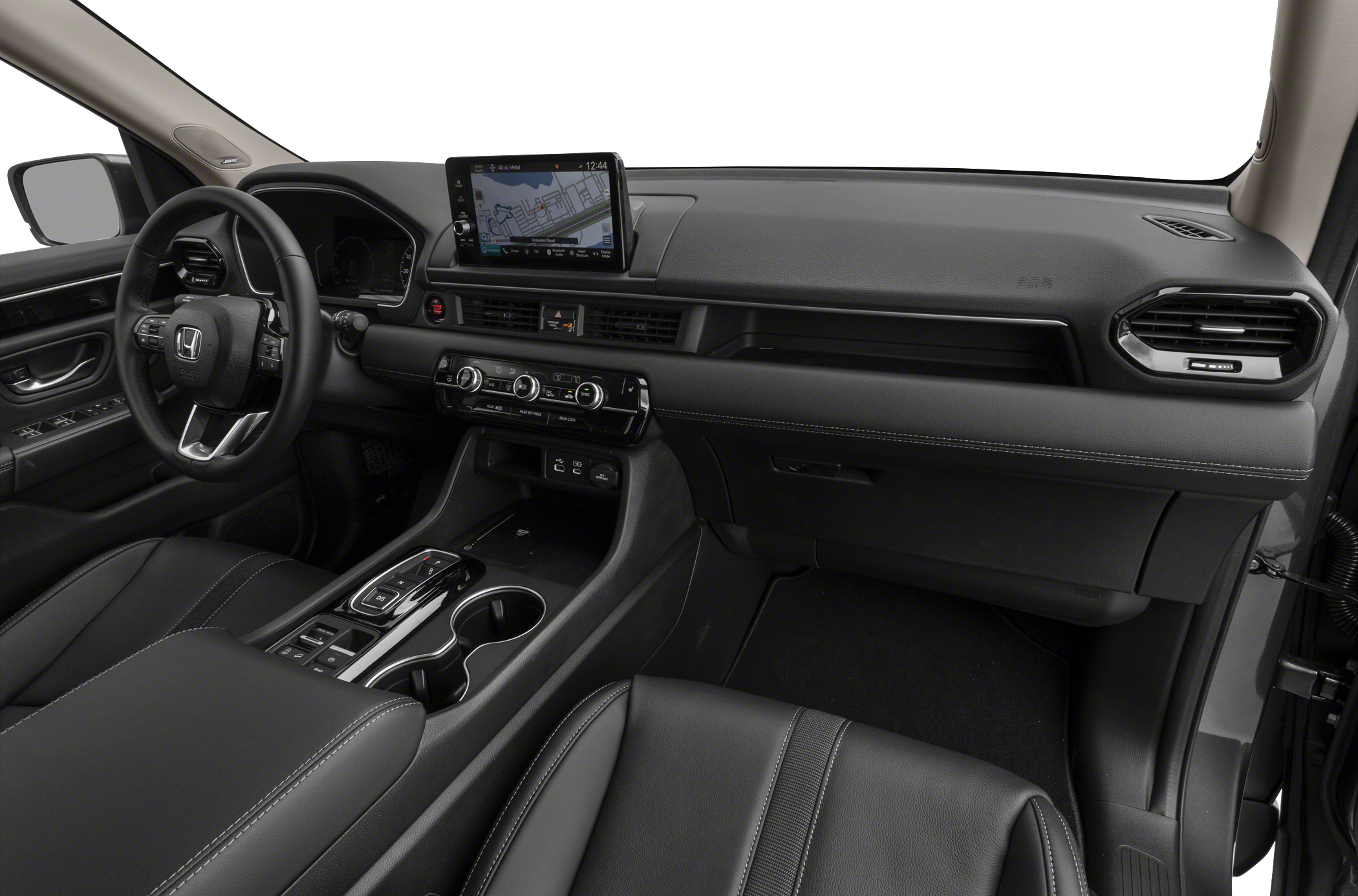 2023 Honda Pilot