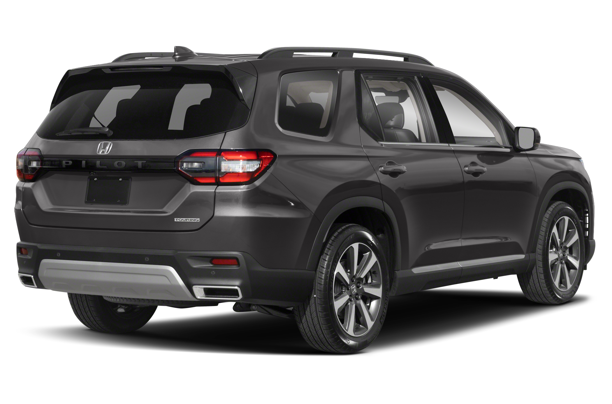 2023 Honda Pilot
