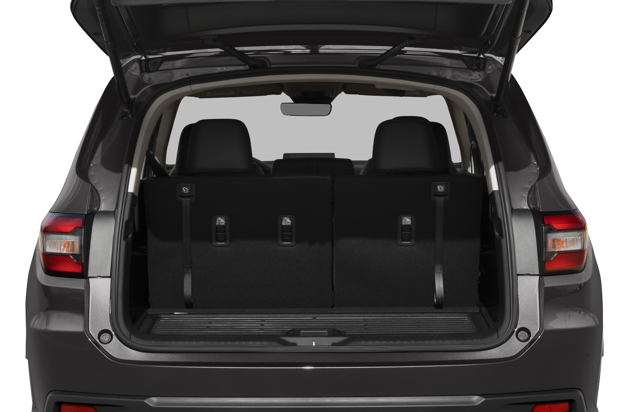 2023 Honda Pilot