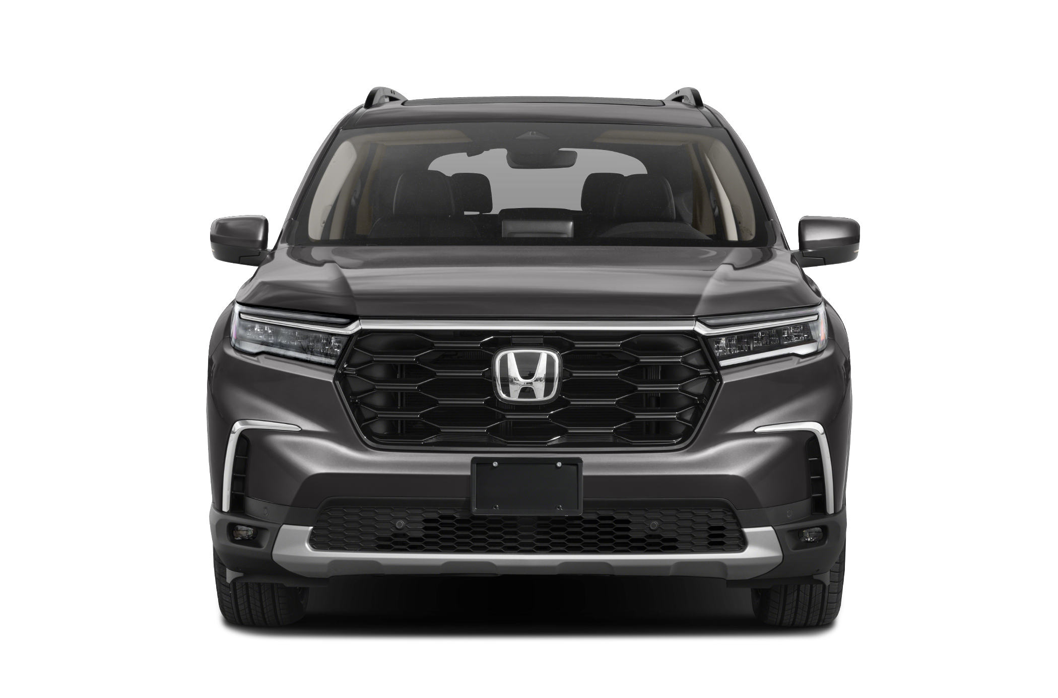 2023 Honda Pilot