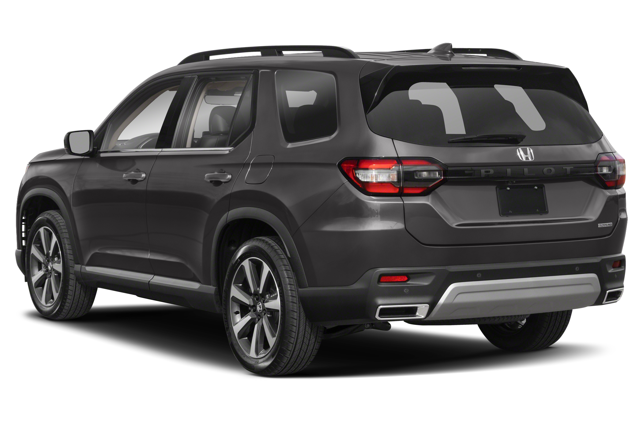 2023 Honda Pilot