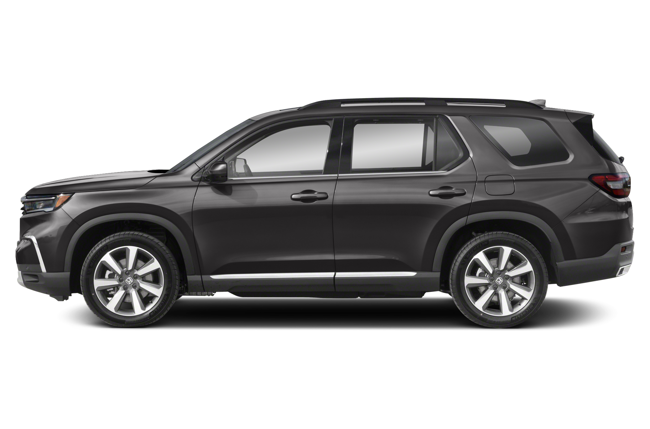 2023 Honda Pilot