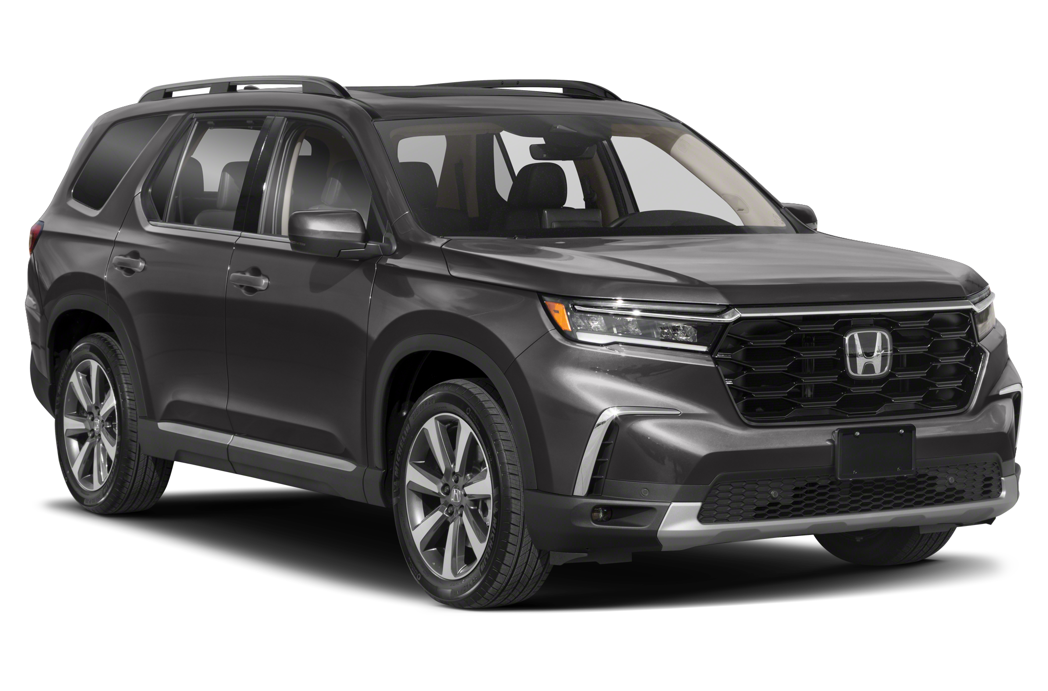 2023 Honda Pilot