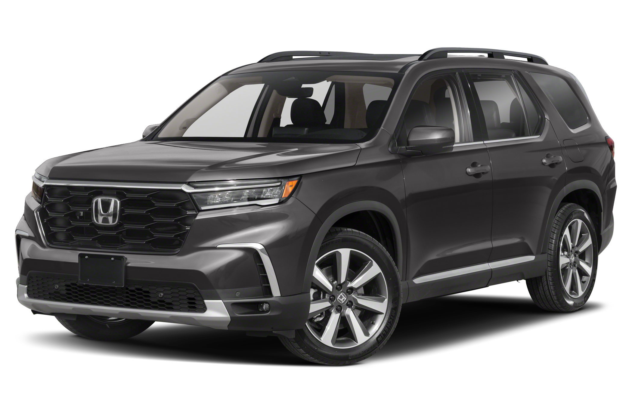 2023 Honda Pilot