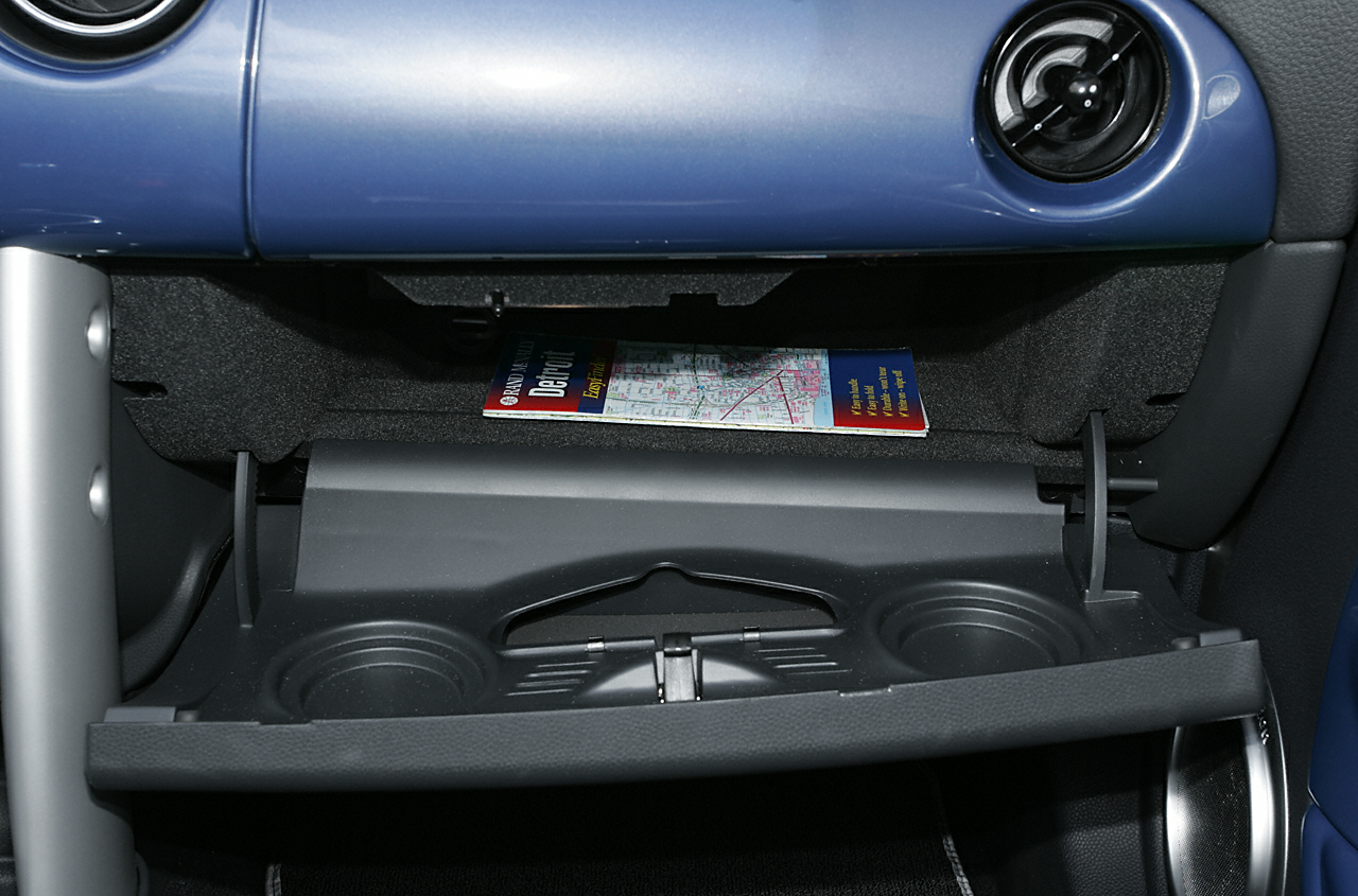 2005 MINI Cooper S