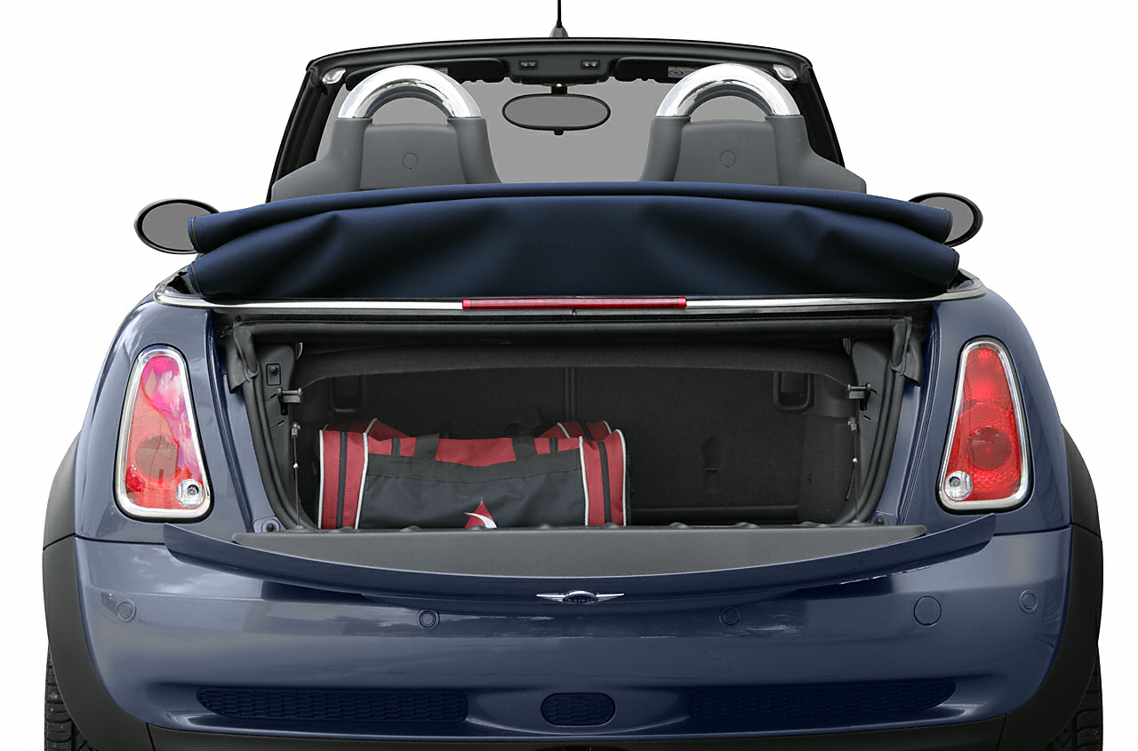 2005 MINI Cooper S