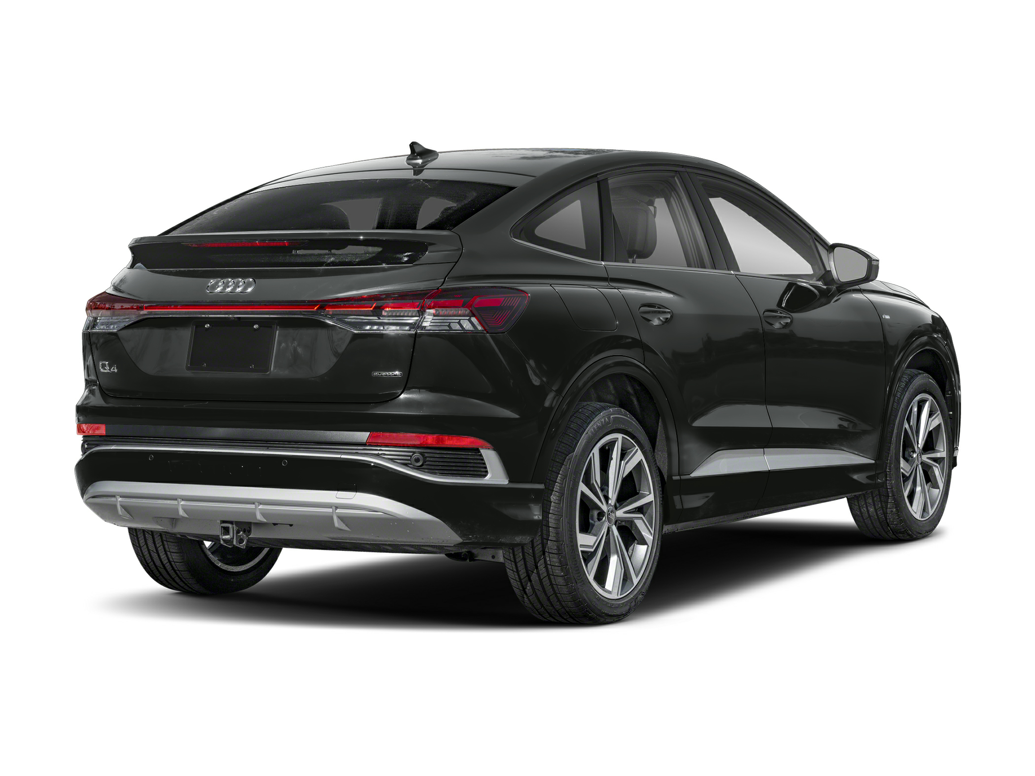 2025 Audi Q4 e-tron Sportback