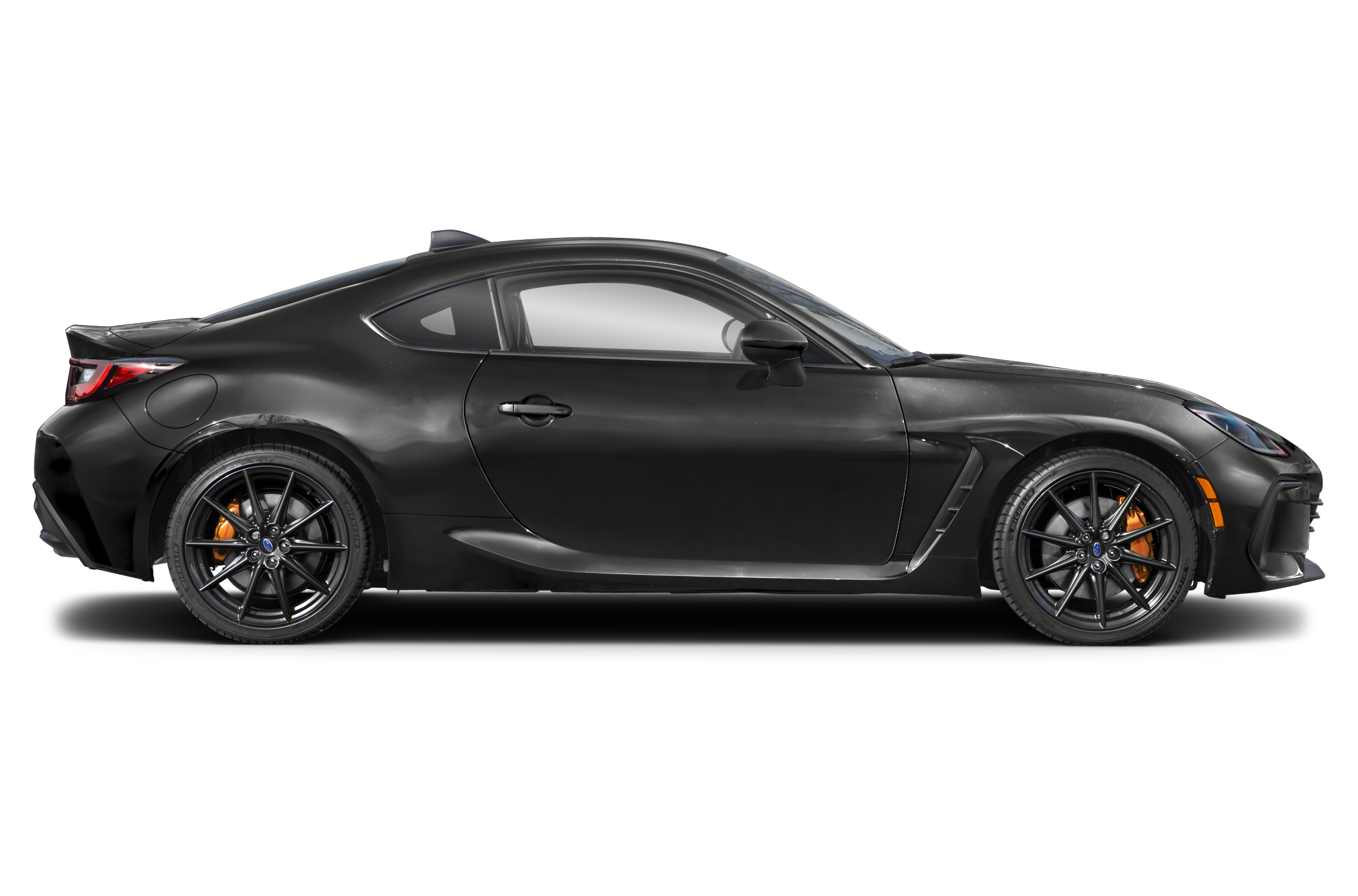 2026 Subaru BRZ