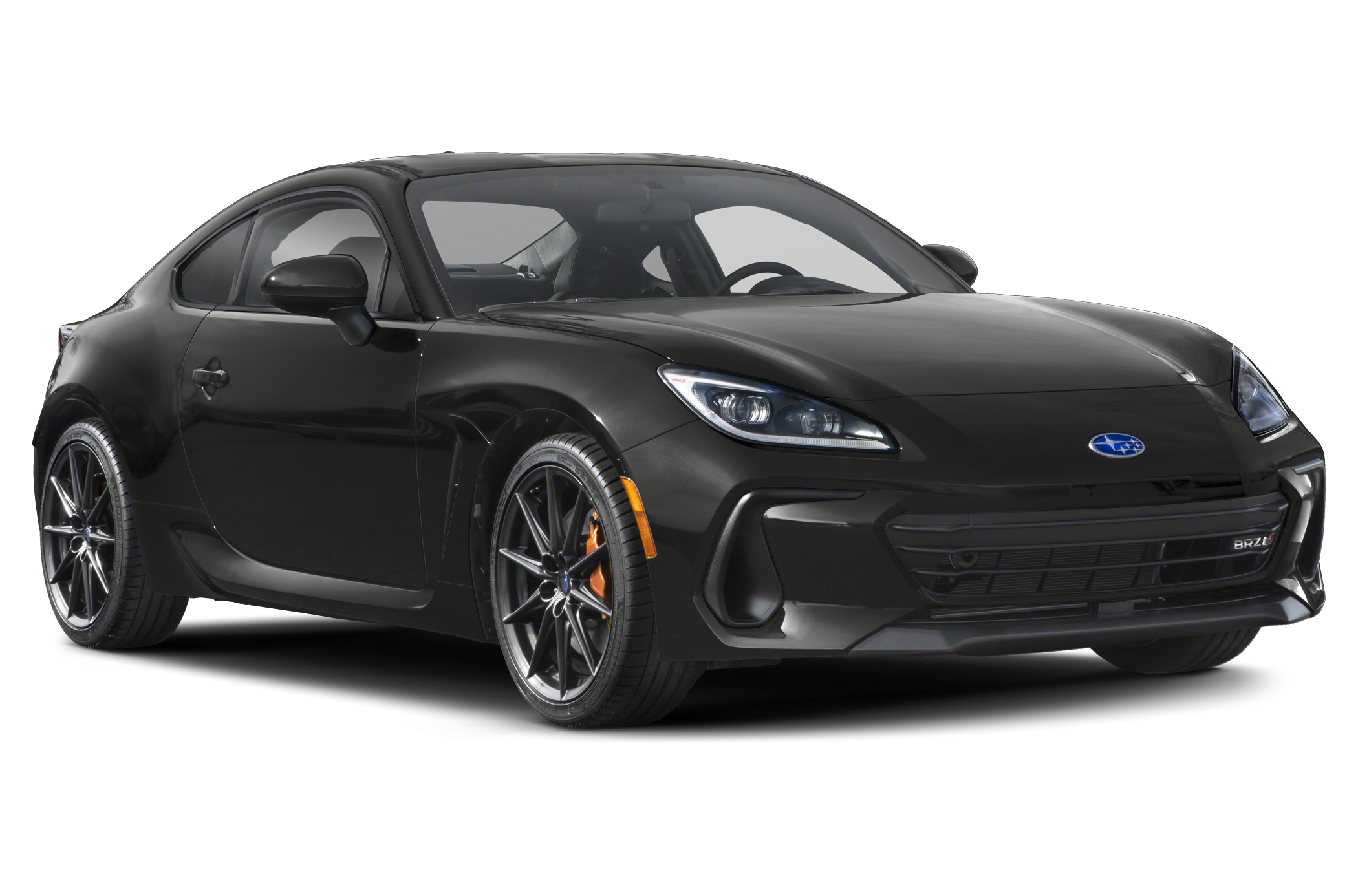 2026 Subaru BRZ