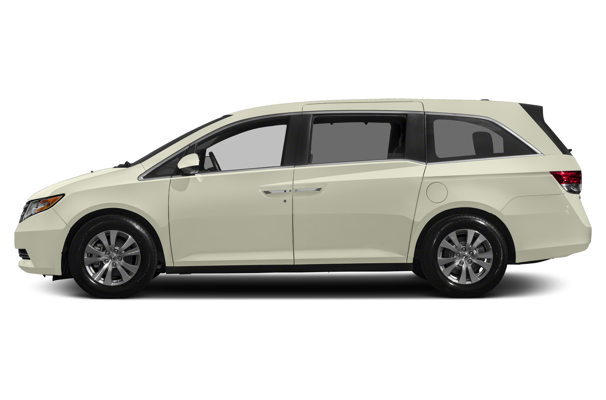 2017 Honda Odyssey