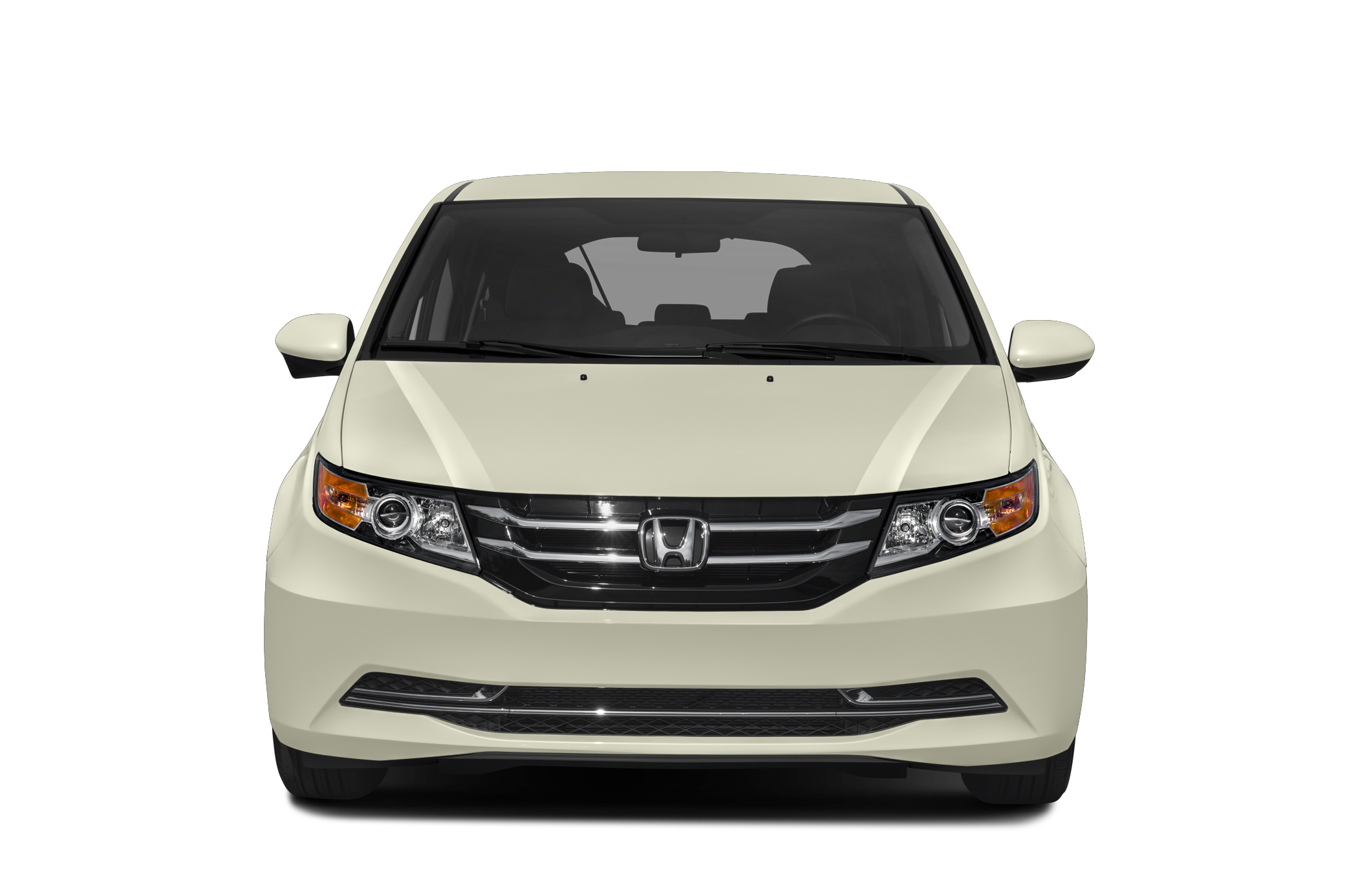 2017 Honda Odyssey