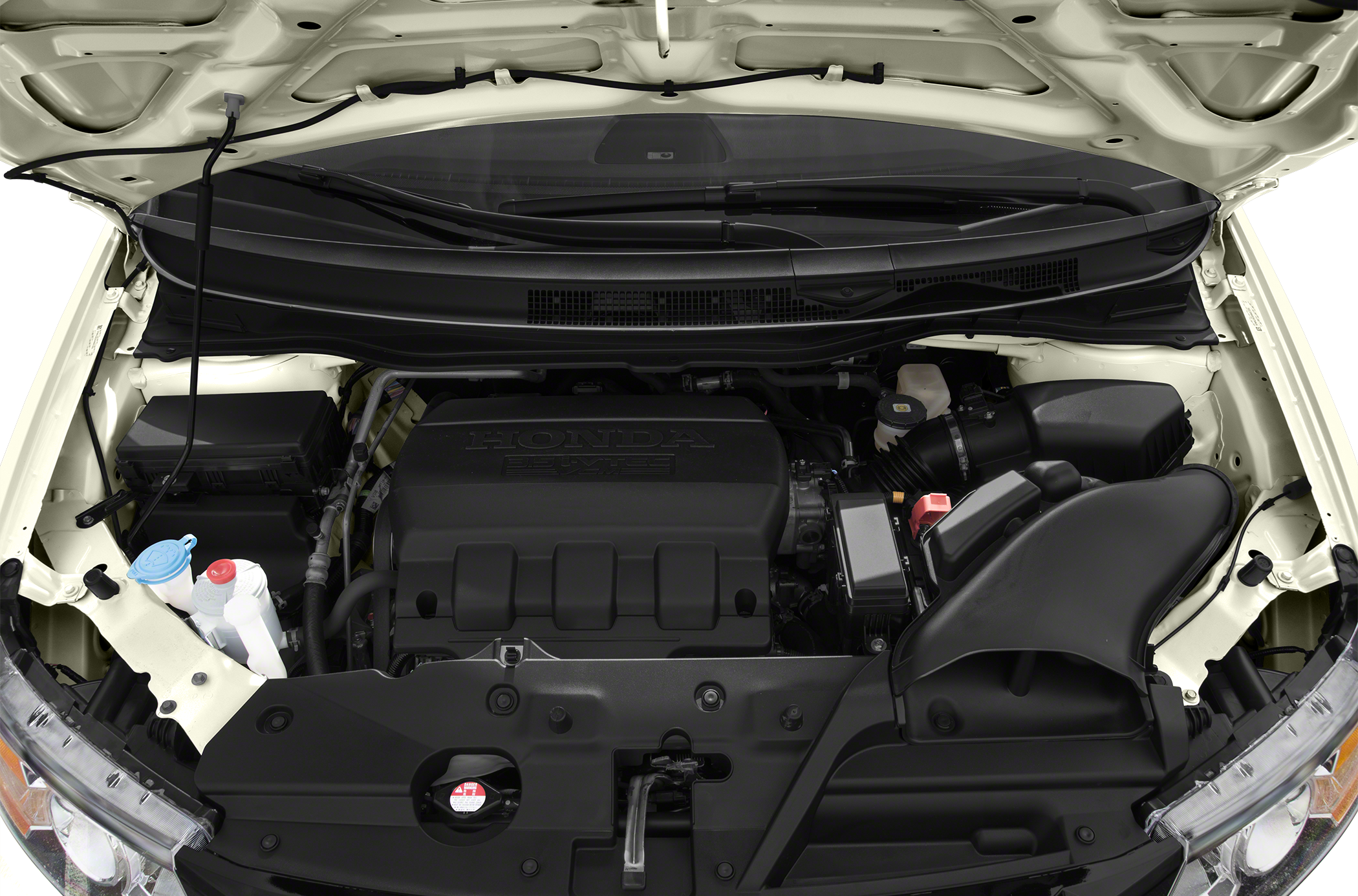 2017 Honda Odyssey