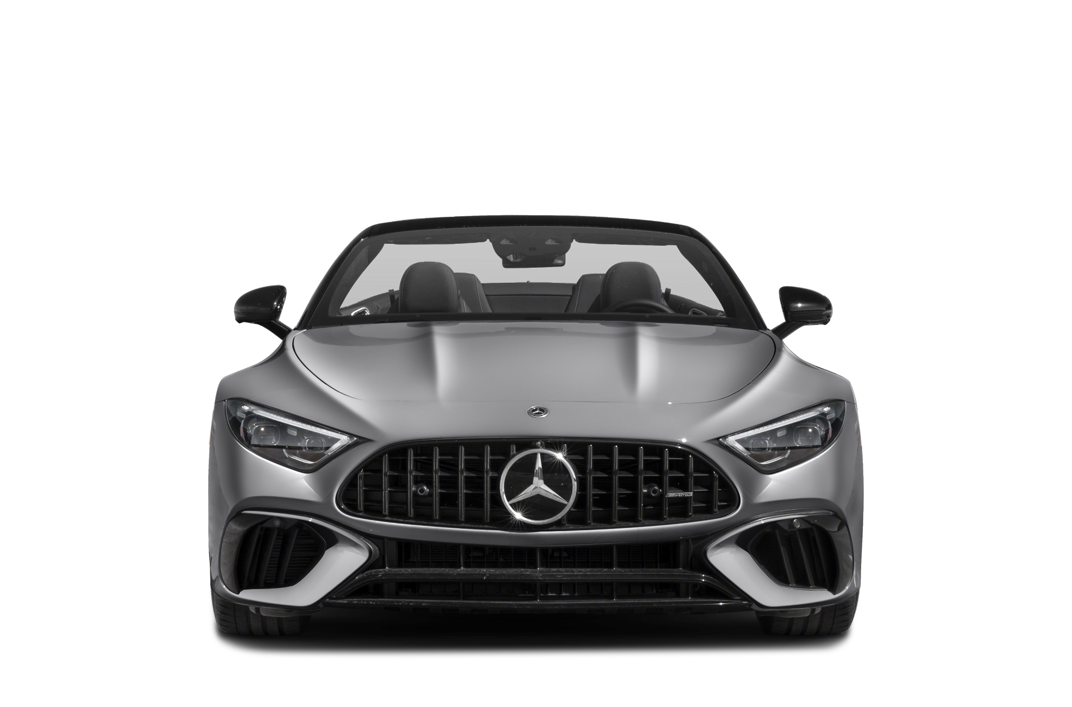 2022 Mercedes-Benz AMG SL 63 - Specs, Prices, MPG, Reviews & Photos ...