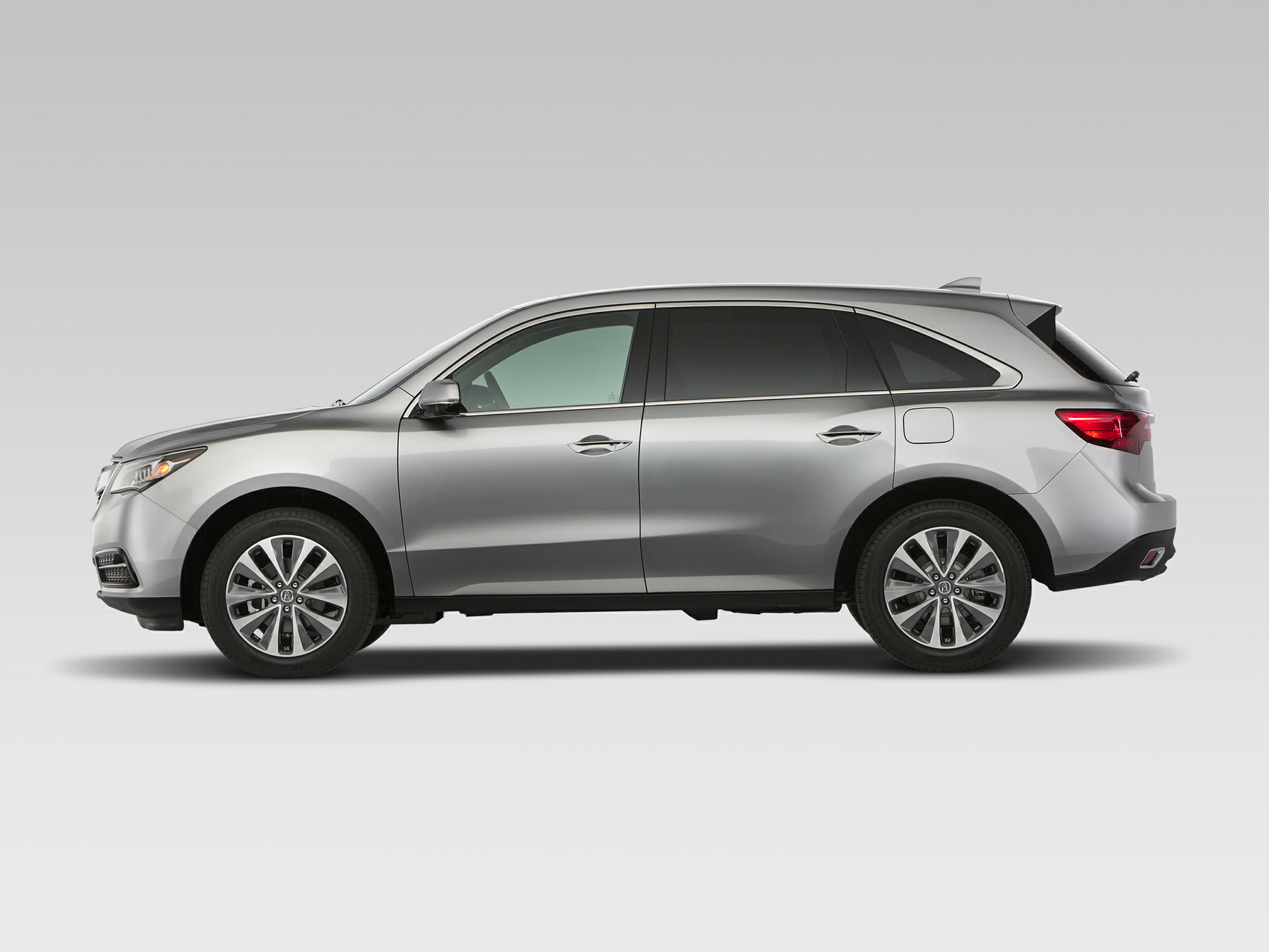2015 Acura MDX