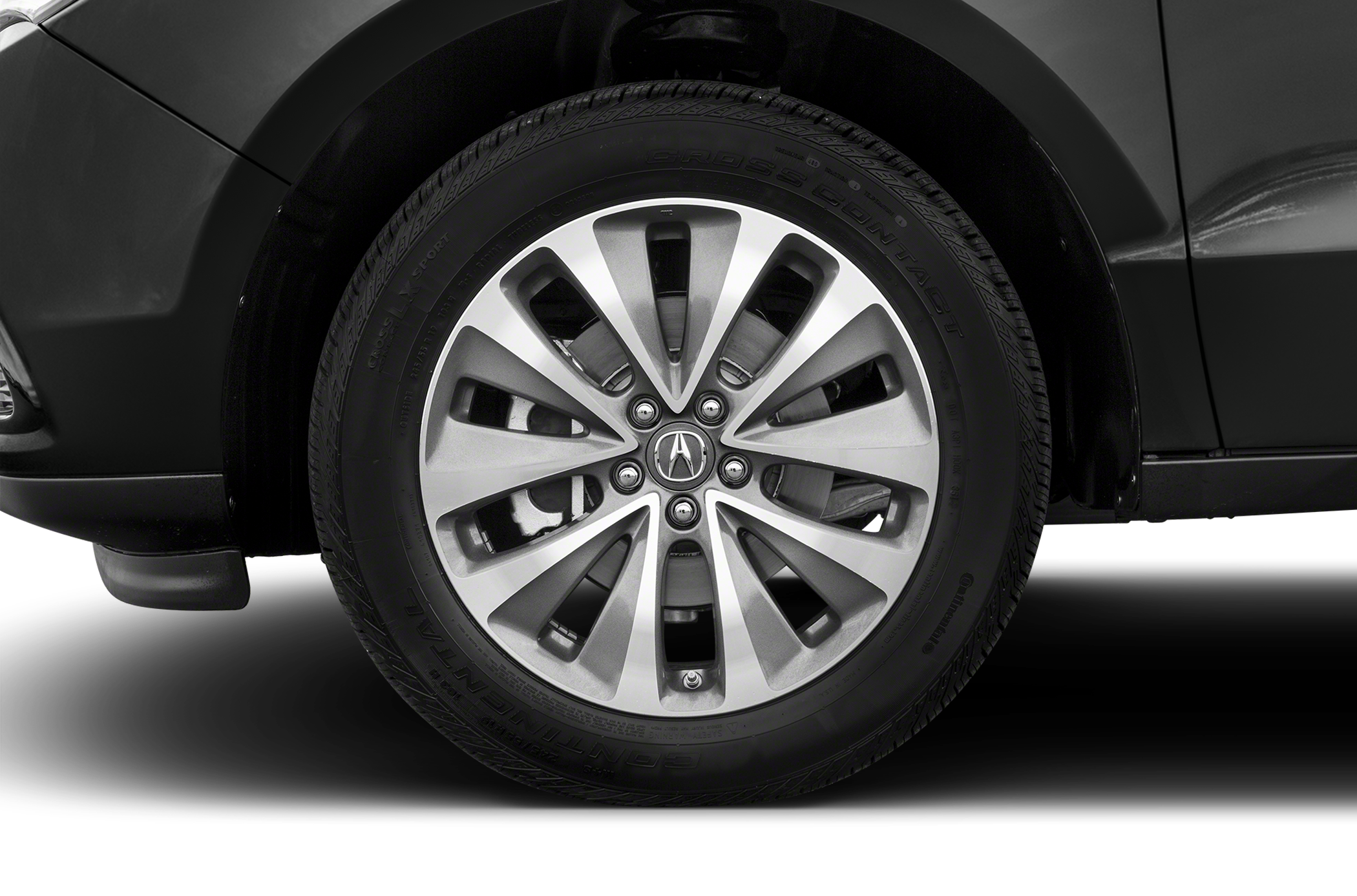 2015 Acura MDX