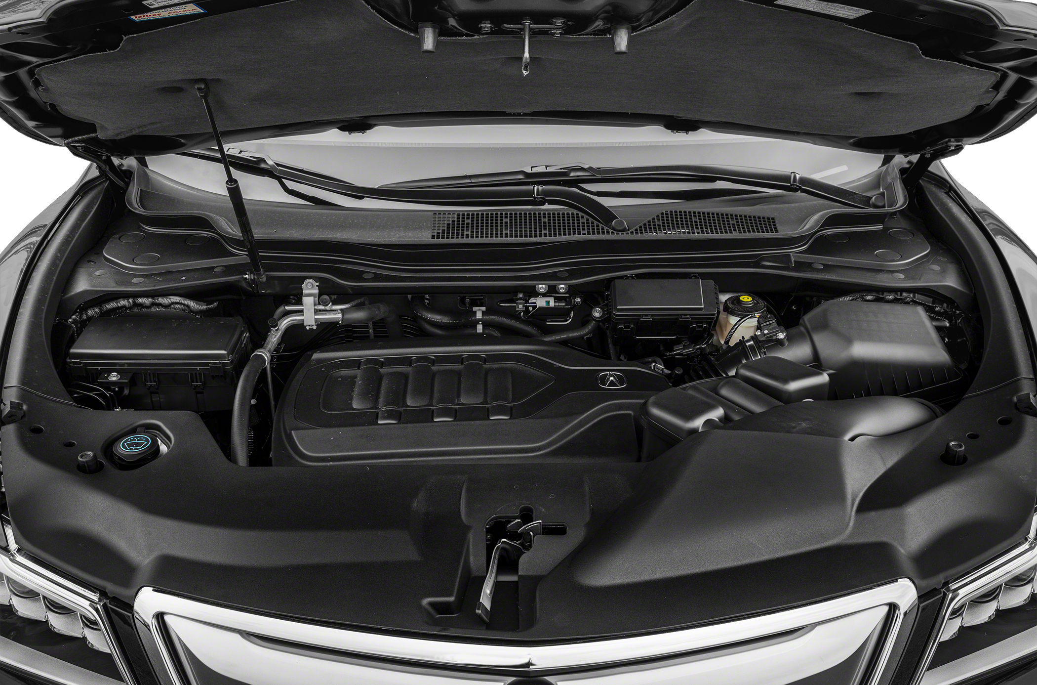 2015 Acura MDX
