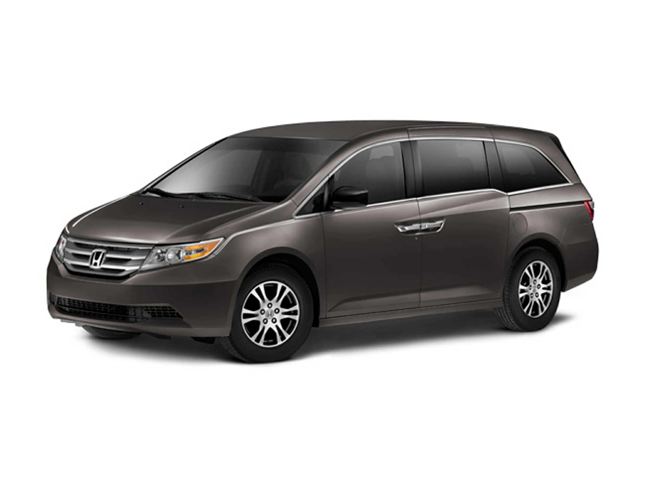 2012 Honda Odyssey