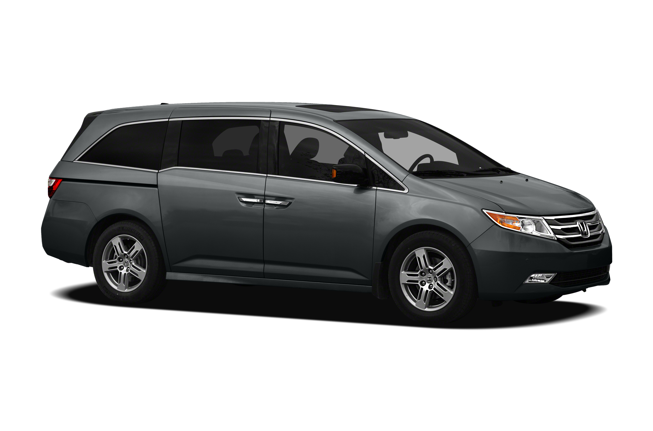 2012 Honda Odyssey