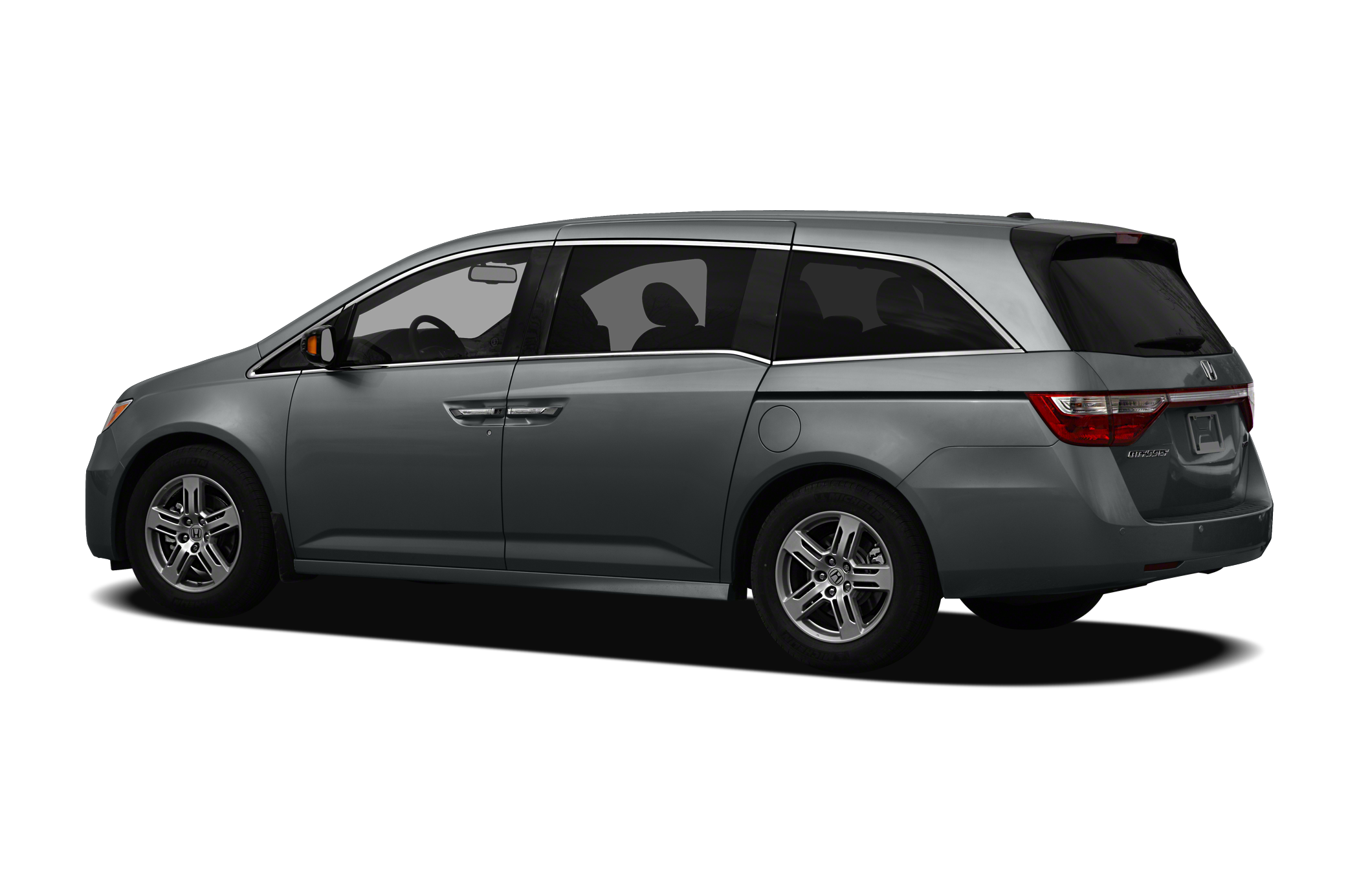 2012 Honda Odyssey