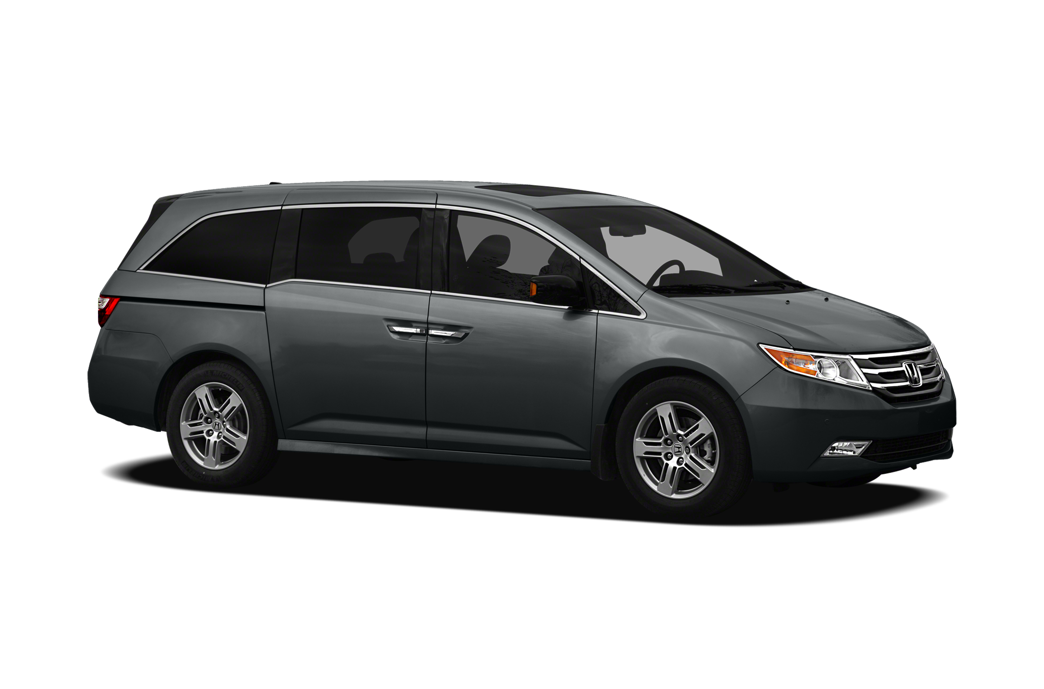 2012 Honda Odyssey