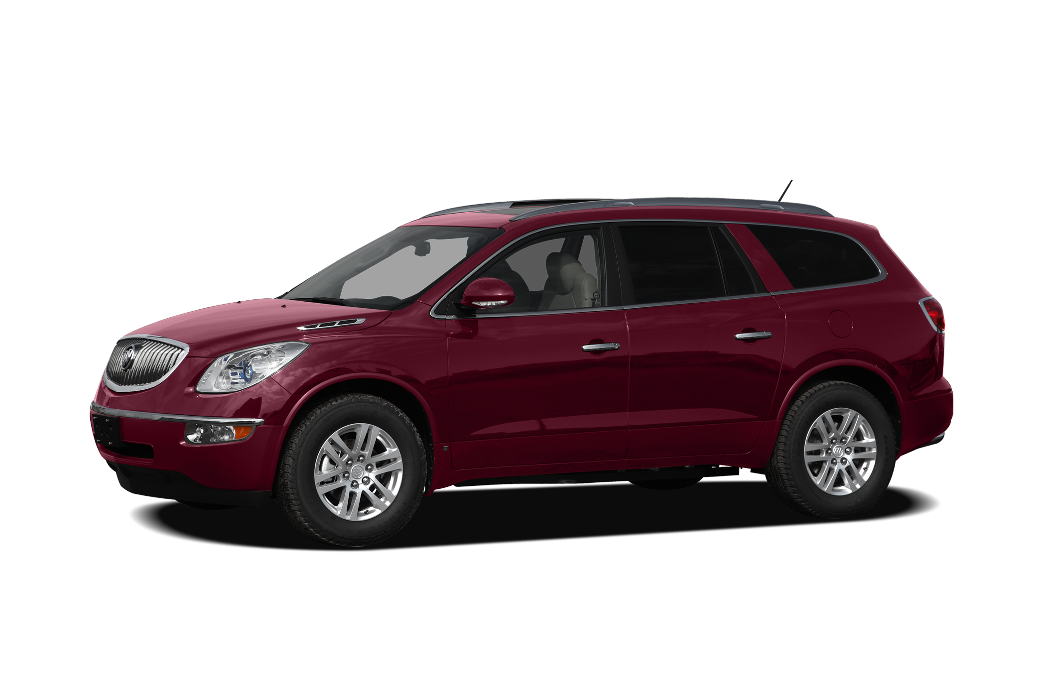 2011 Buick Enclave