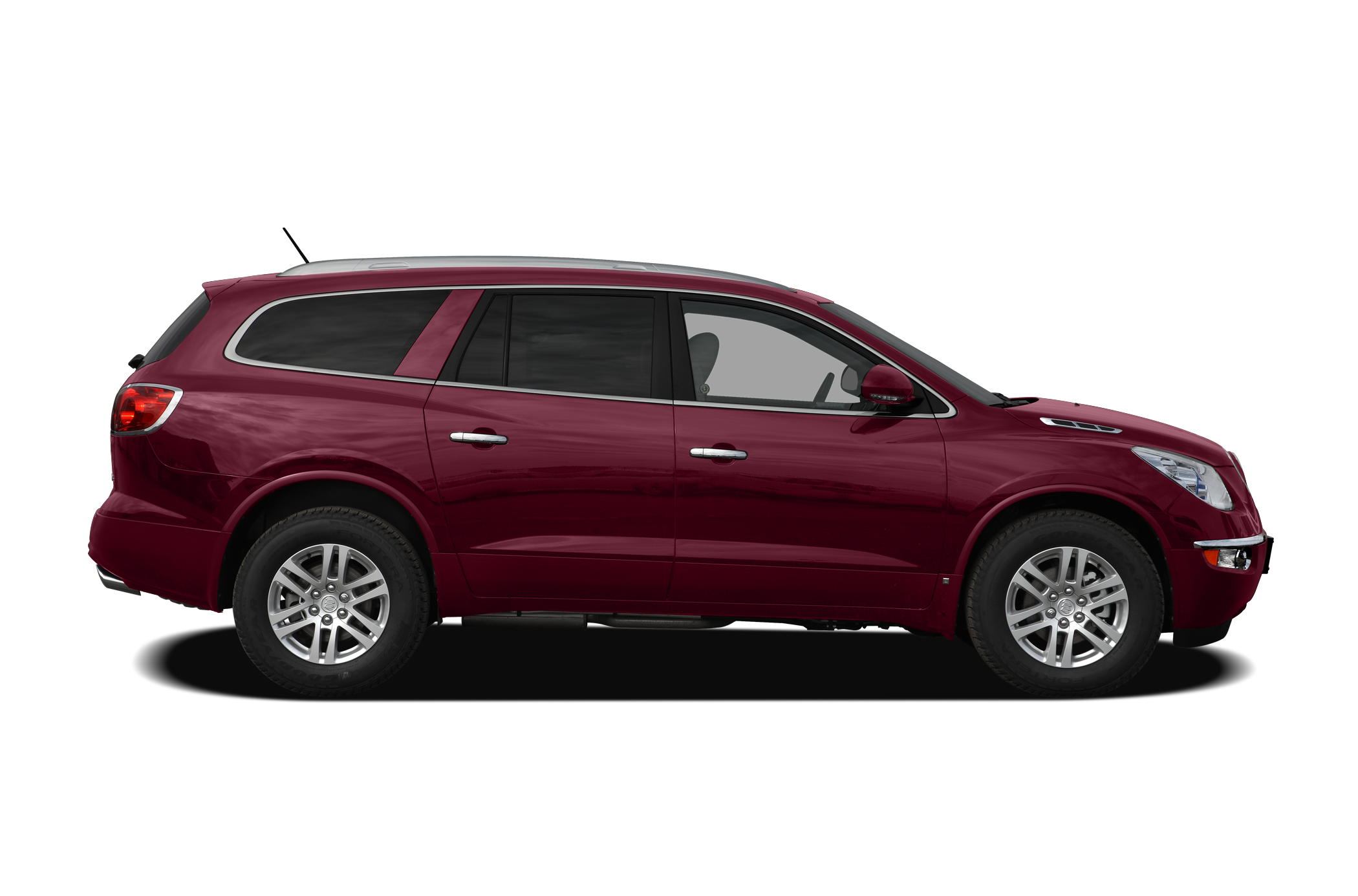 2011 Buick Enclave
