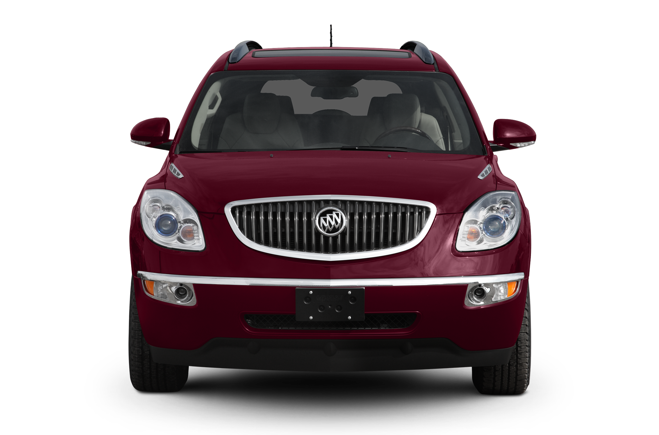 2011 Buick Enclave