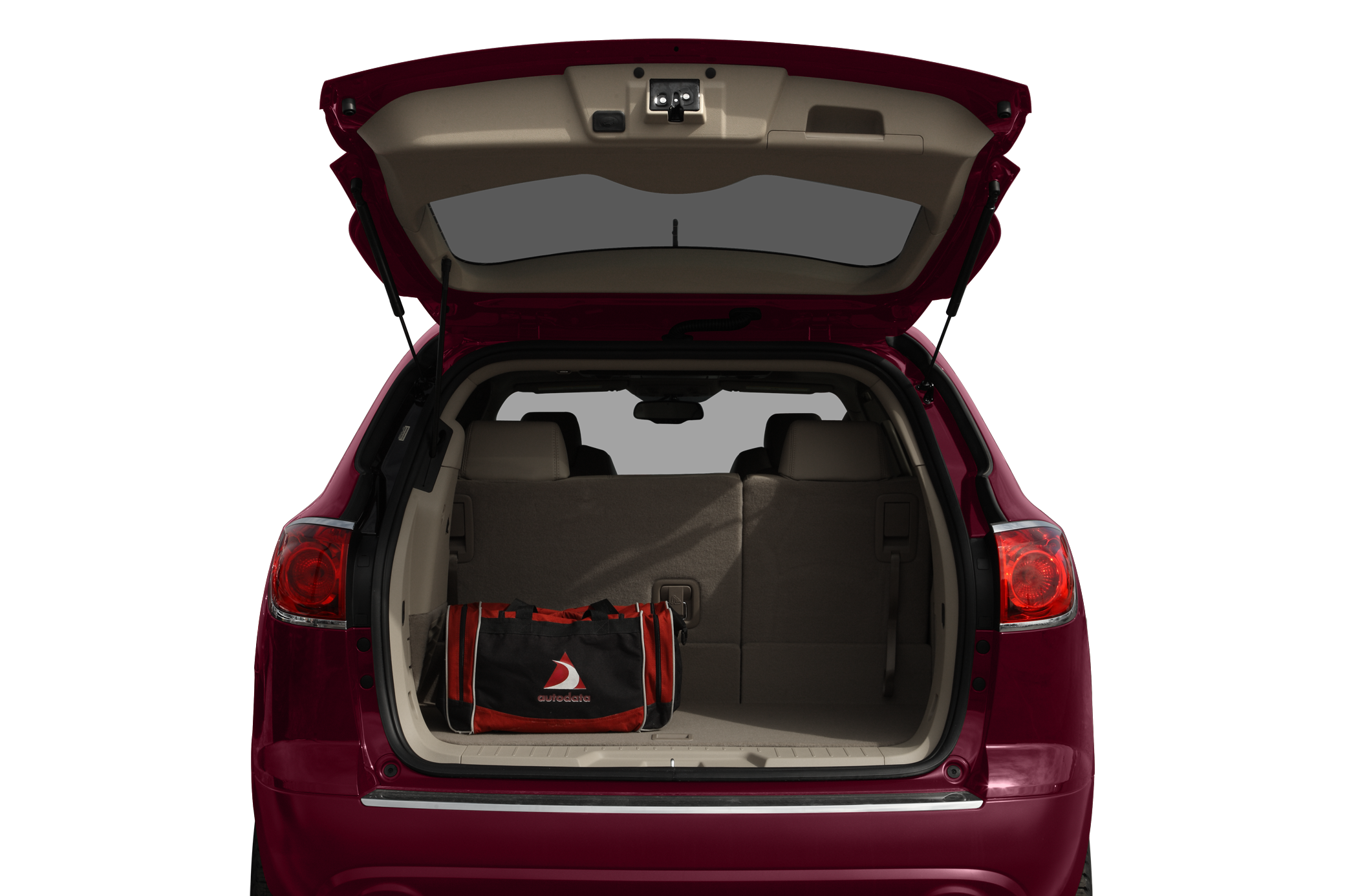2011 Buick Enclave
