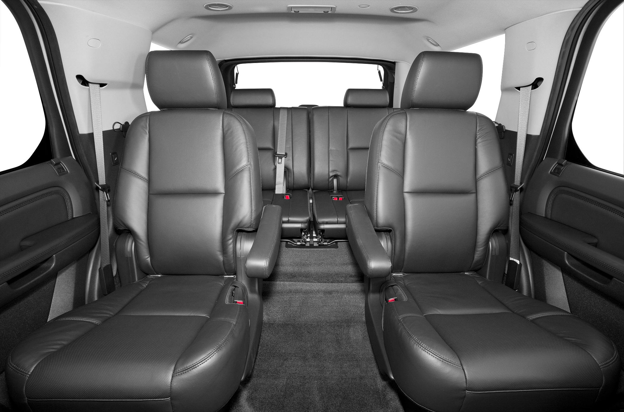 2014 Cadillac Escalade