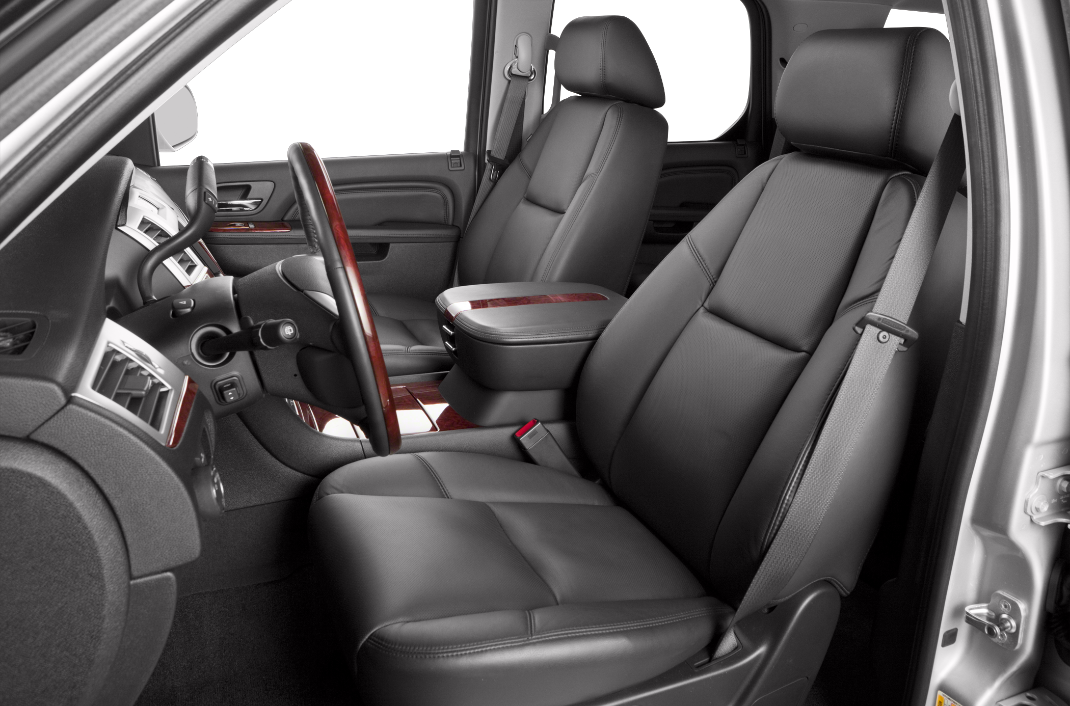 2014 Cadillac Escalade