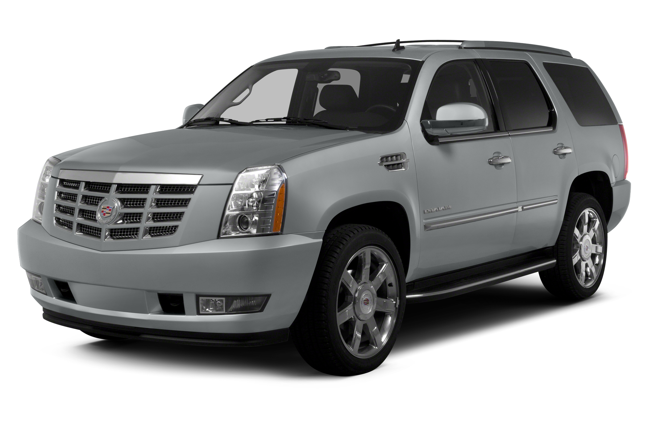 2014 Cadillac Escalade