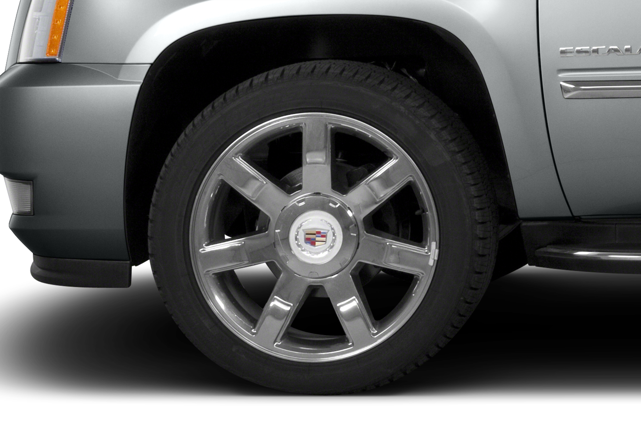 2014 Cadillac Escalade