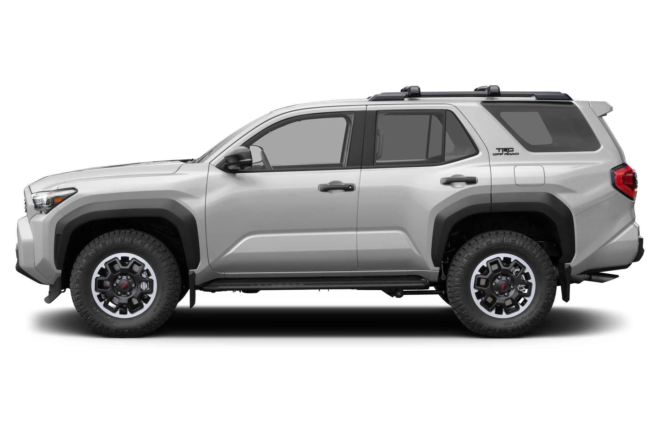 2025 Toyota 4Runner