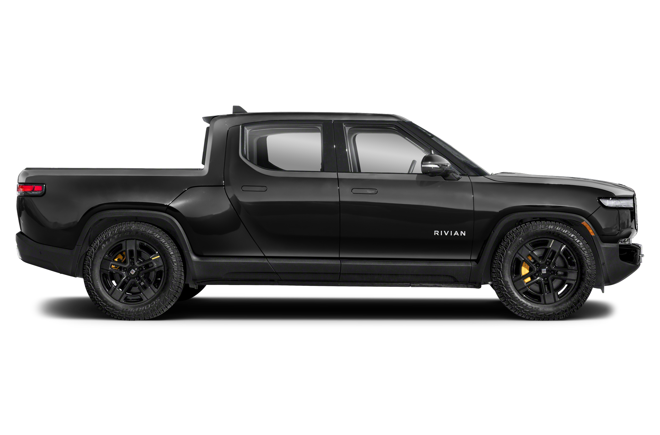 2024 Rivian R1T