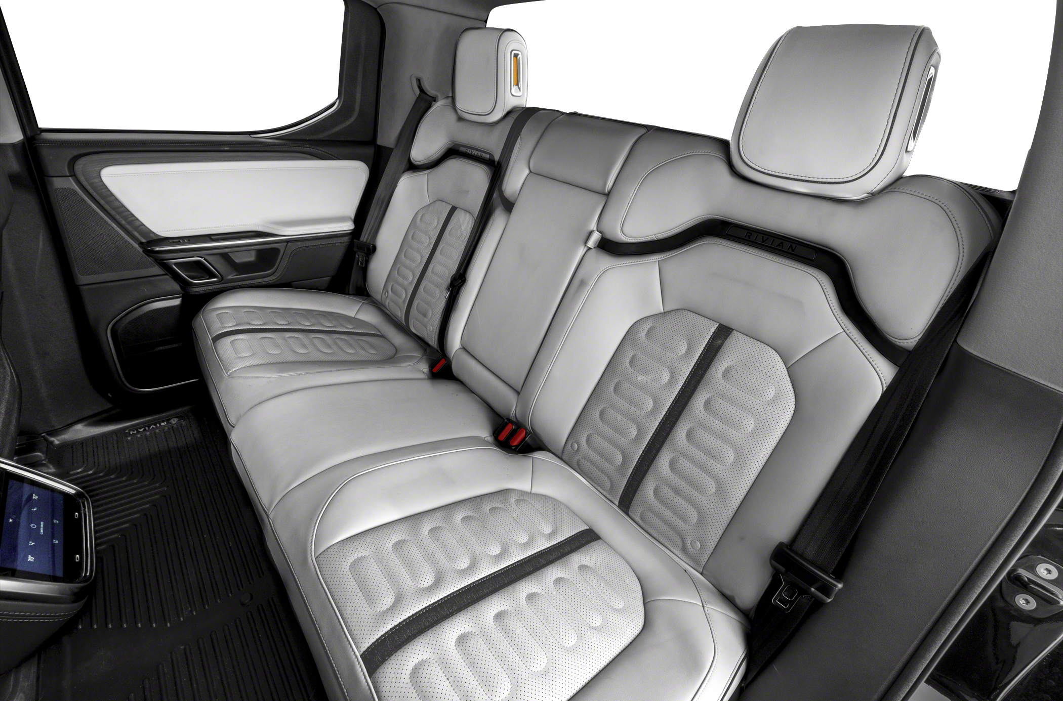 2024 Rivian R1T
