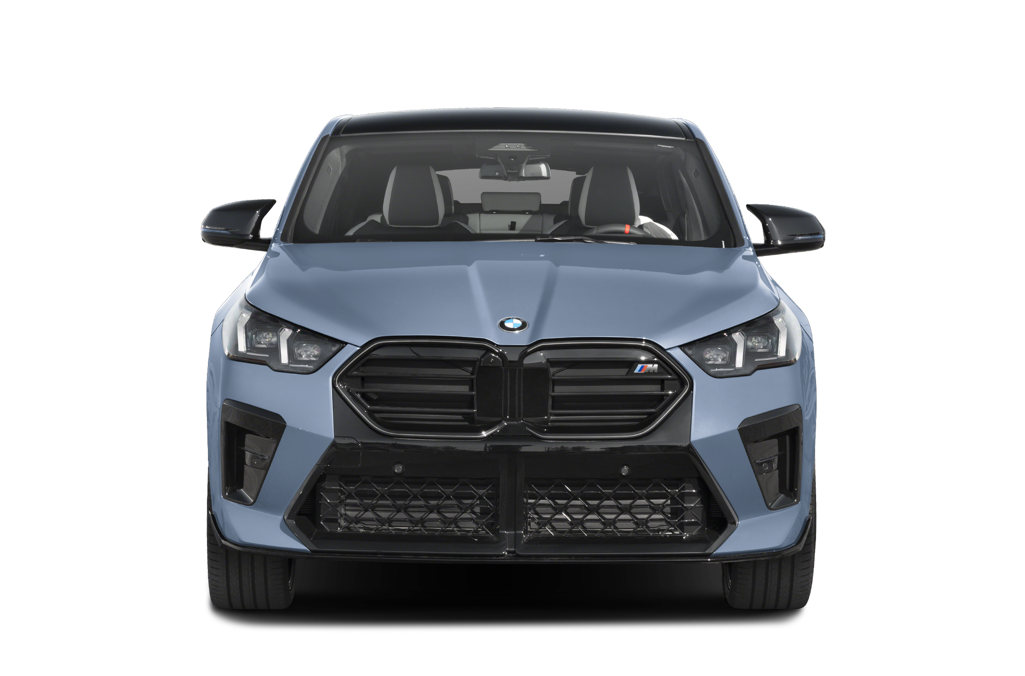 2025 BMW X2