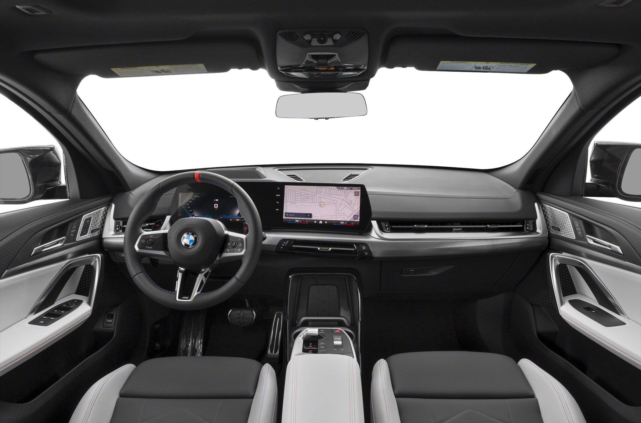 2025 BMW X2