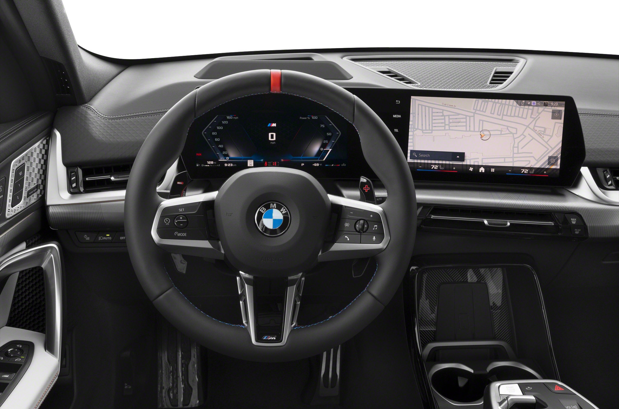 2025 BMW X2