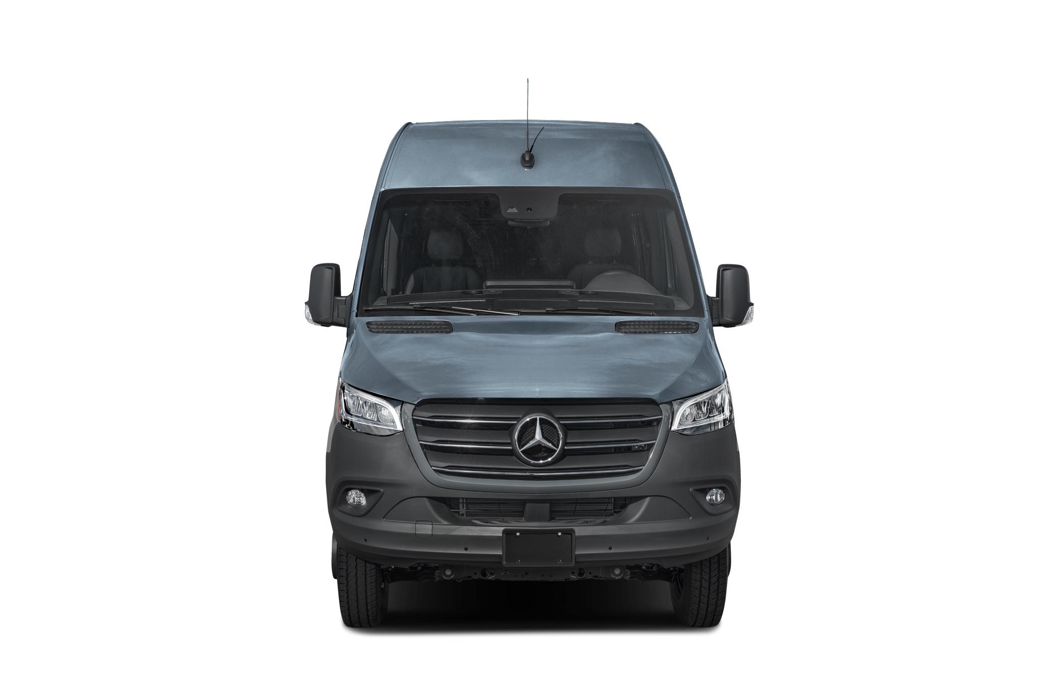 2024 Mercedes-Benz Sprinter 3500