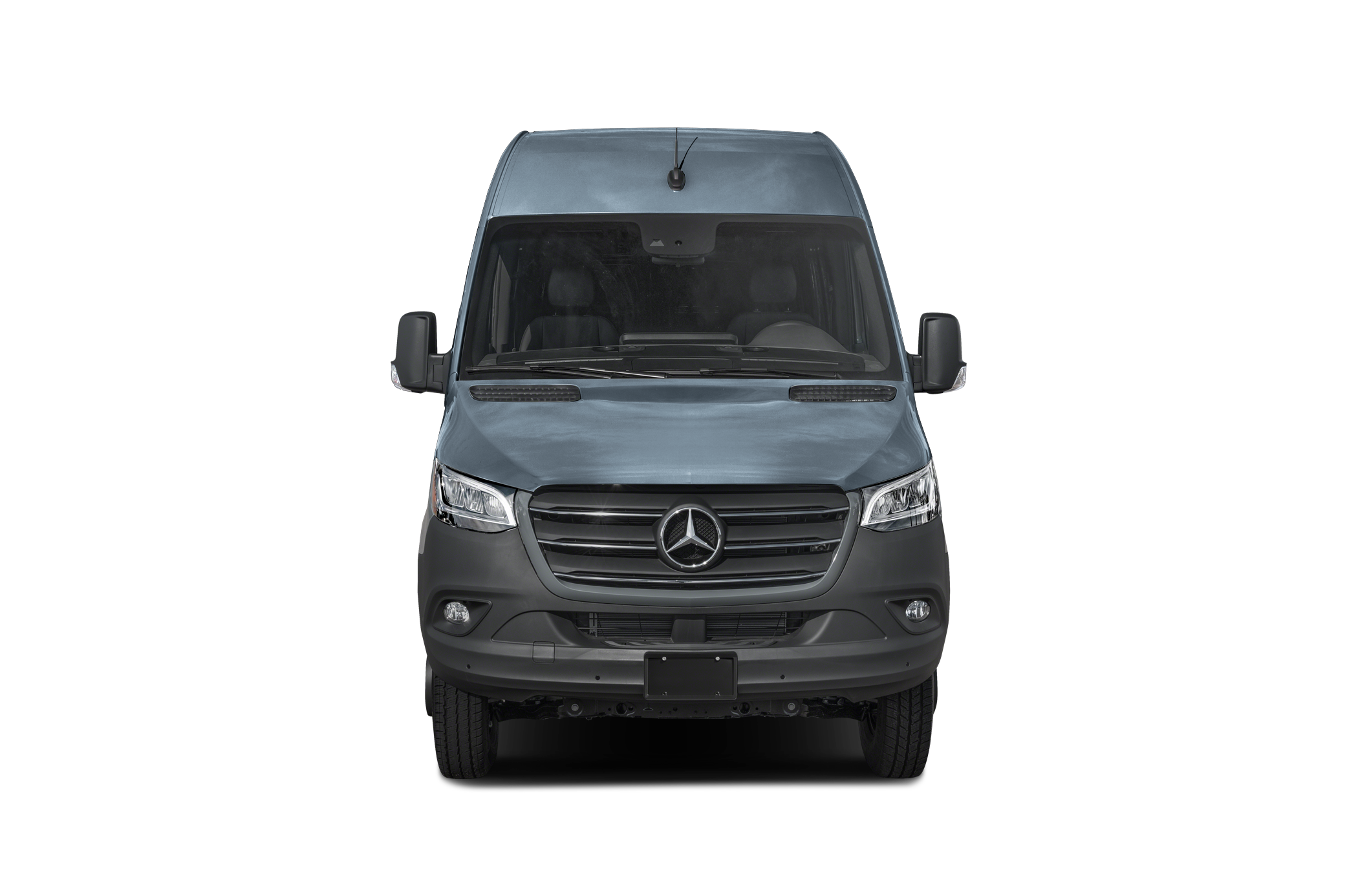 2024 Mercedes-Benz Sprinter 3500