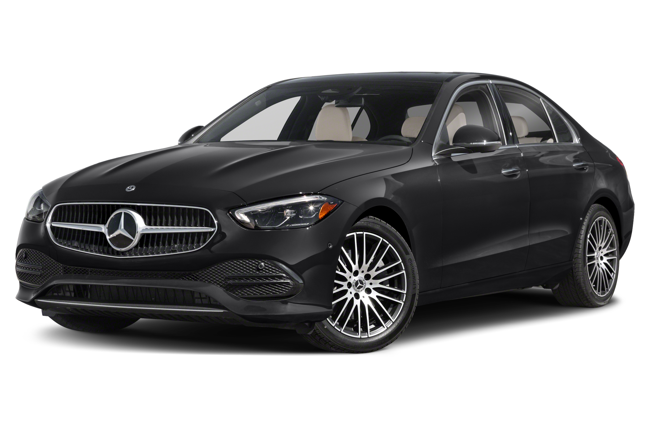 New and Used 2024 Mercedesbenz Cclass Sedans for Sale Near Hampton