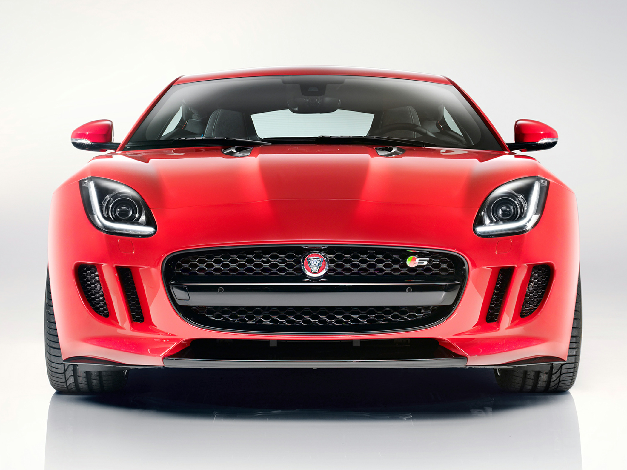 2017 Jaguar F-TYPE