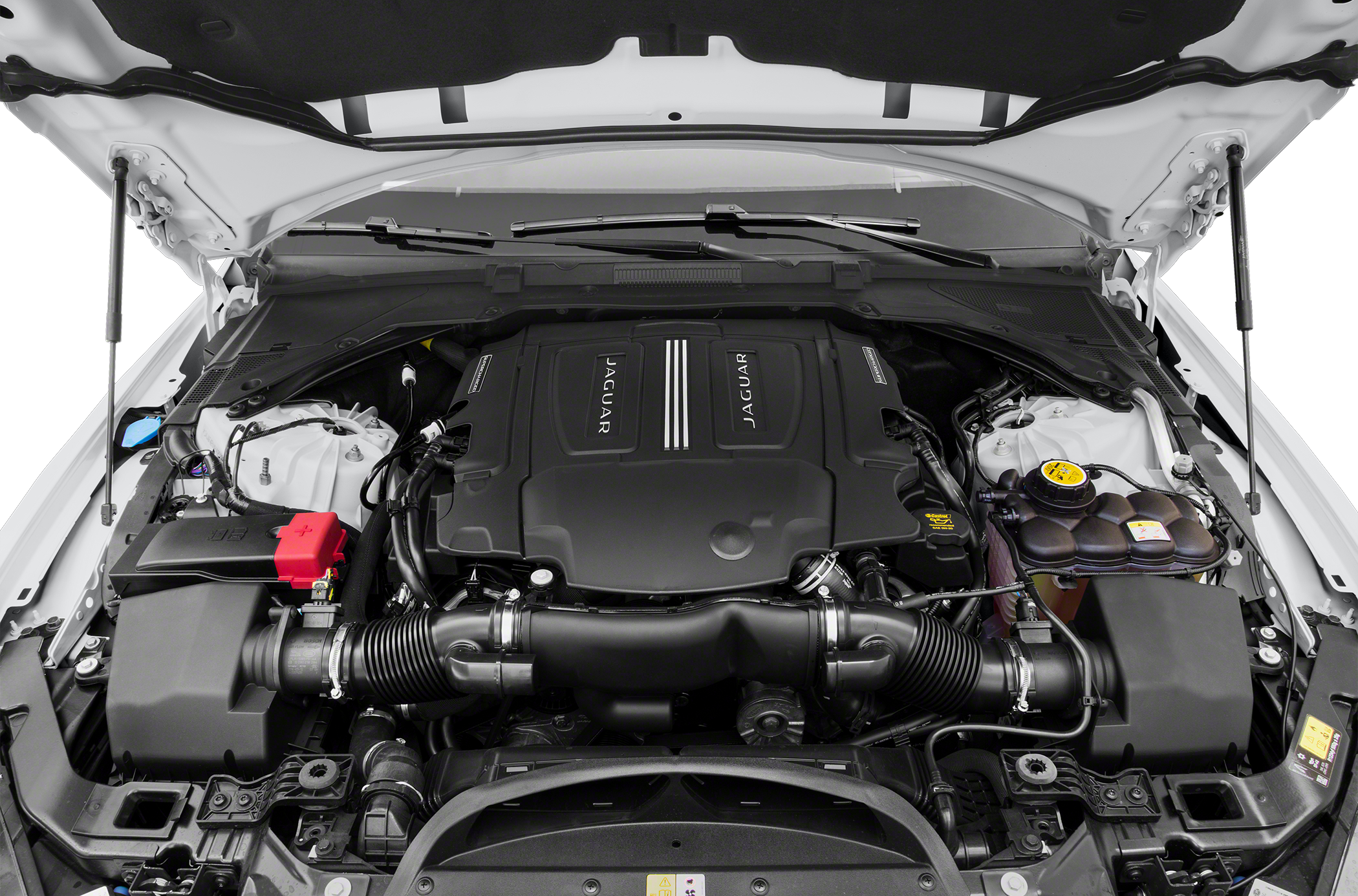 2017 Jaguar XE