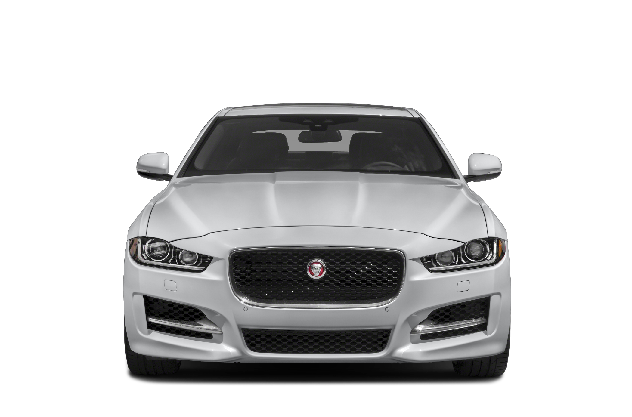 2017 Jaguar XE