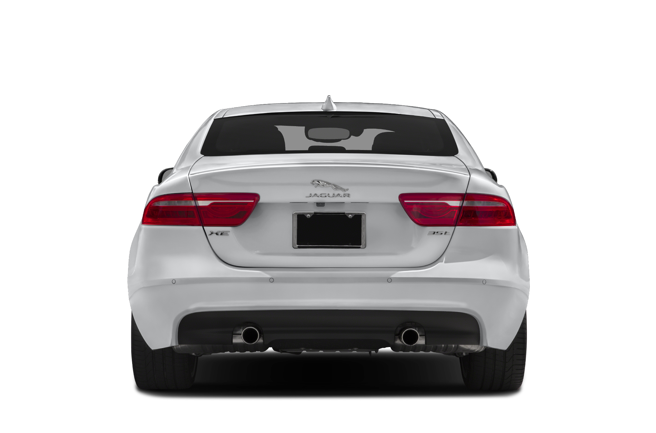 2017 Jaguar XE