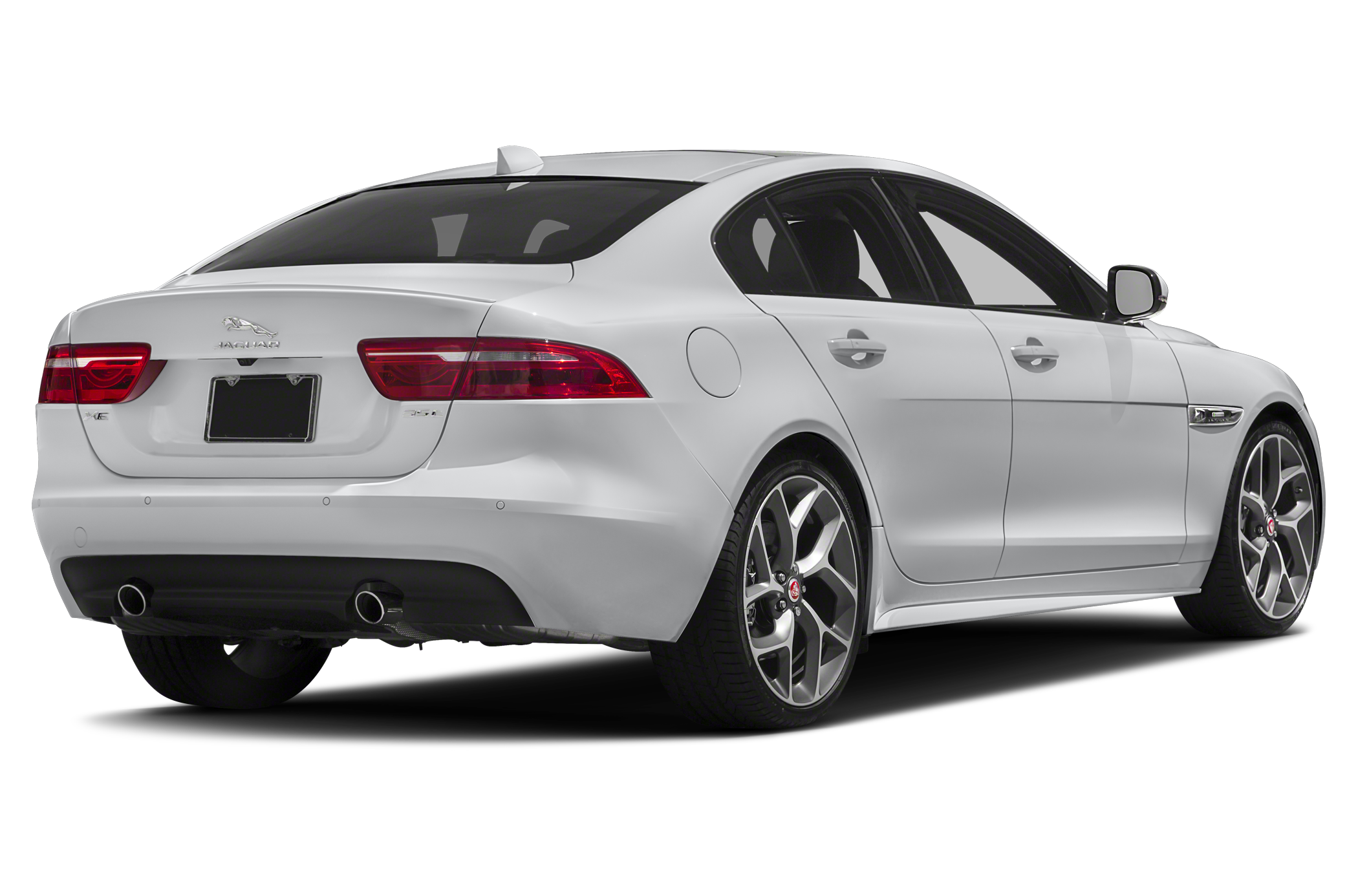 2017 Jaguar XE